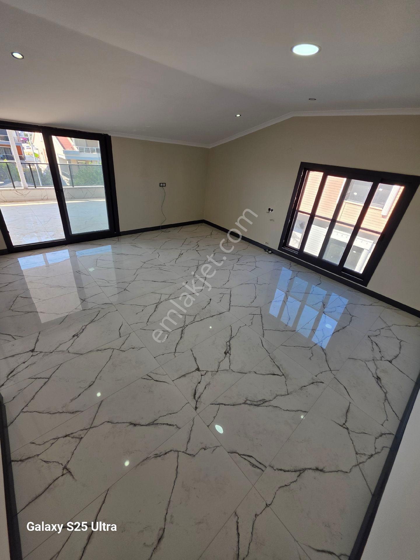 🏡 Aydın Didim Efeler Mahallesinde Satılık Havuzlu Tripleks Villa 💥🏡 - Görsel 26