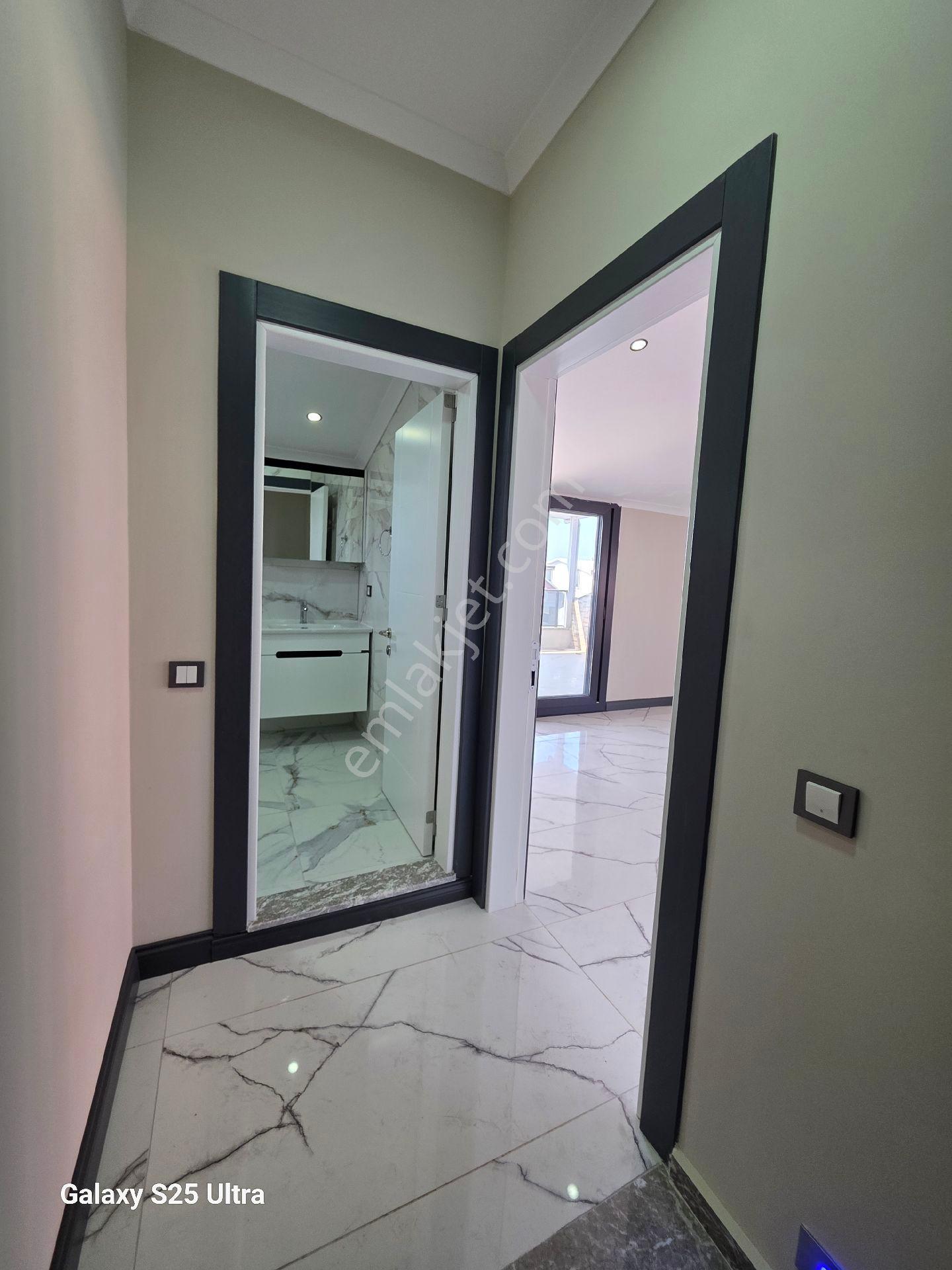 🏡 Aydın Didim Efeler Mahallesinde Satılık Havuzlu Tripleks Villa 💥🏡 - Görsel 24