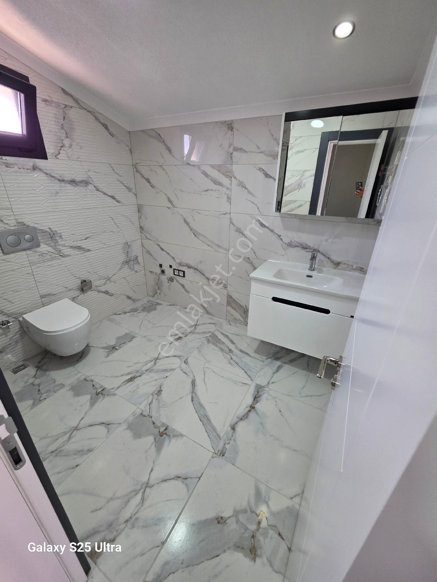 🏡 Aydın Didim Efeler Mahallesinde Satılık Havuzlu Tripleks Villa 💥🏡 - Görsel 27