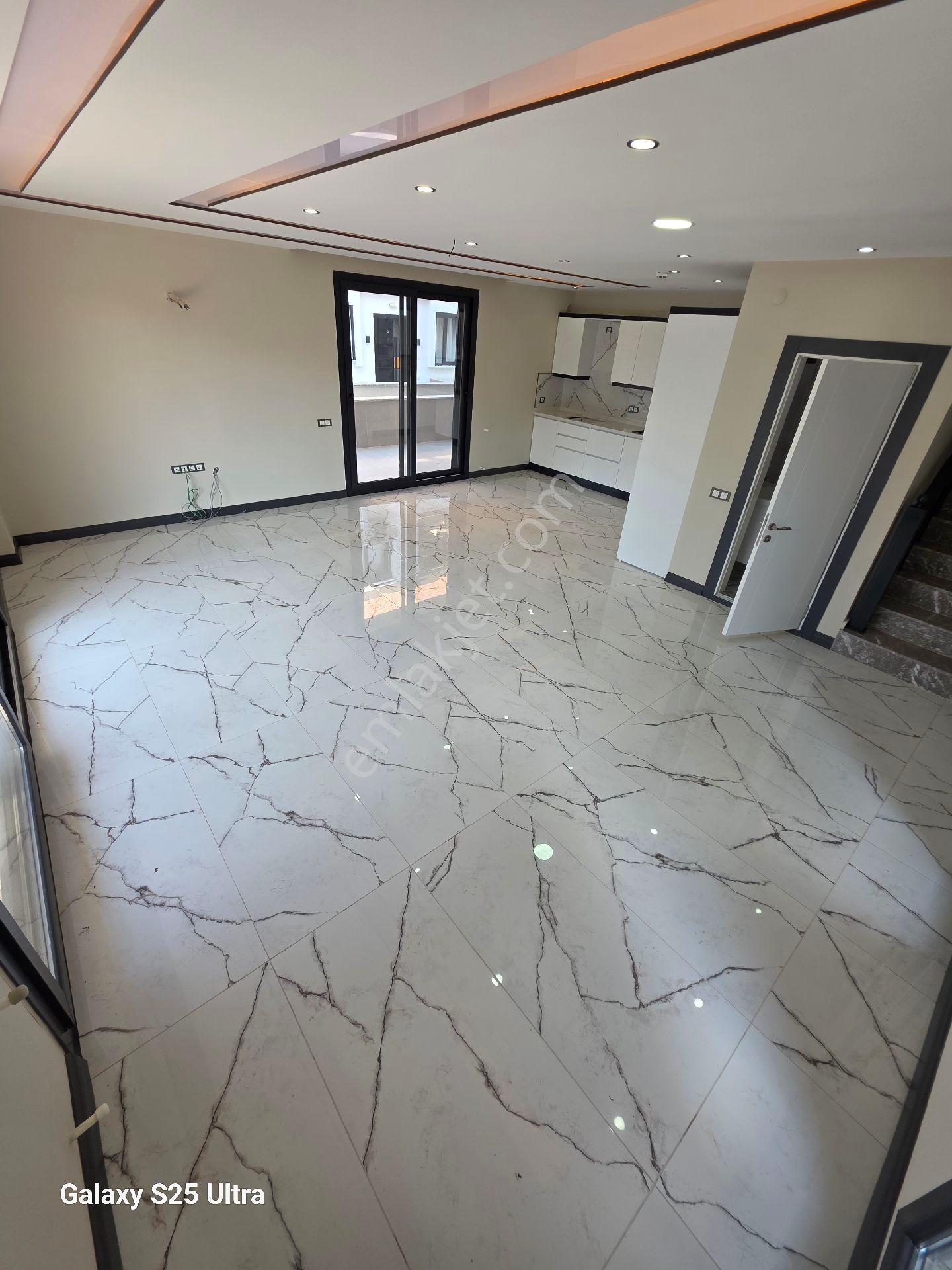 🏡 Aydın Didim Efeler Mahallesinde Satılık Havuzlu Tripleks Villa 💥🏡 - Görsel 6