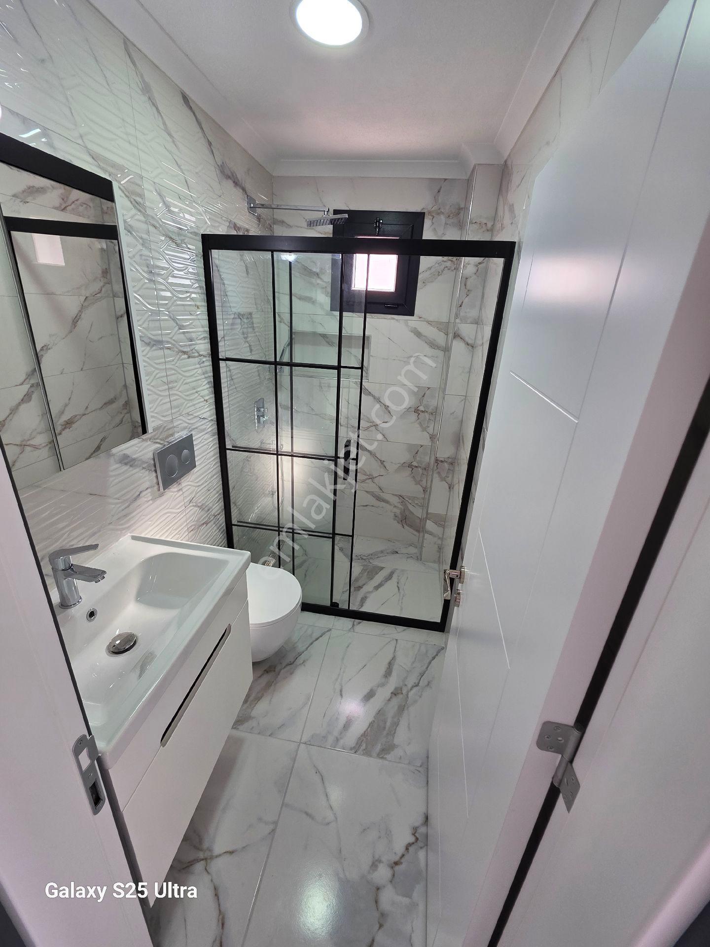 🏡 Aydın Didim Efeler Mahallesinde Satılık Havuzlu Tripleks Villa 💥🏡 - Görsel 15