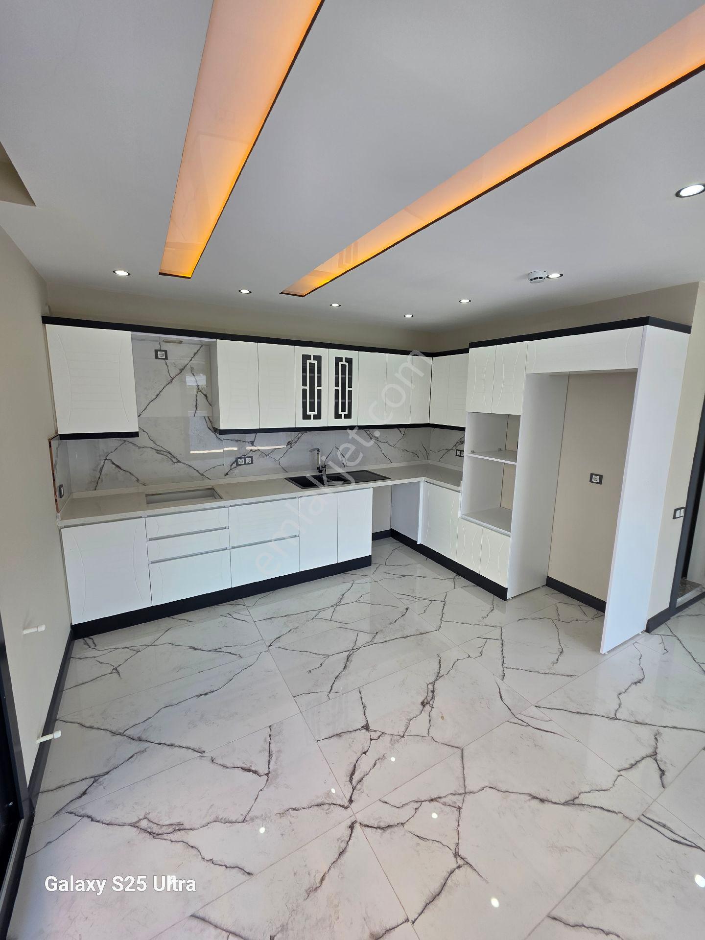 🏡 Aydın Didim Efeler Mahallesinde Satılık Havuzlu Tripleks Villa 💥🏡 - Görsel 8