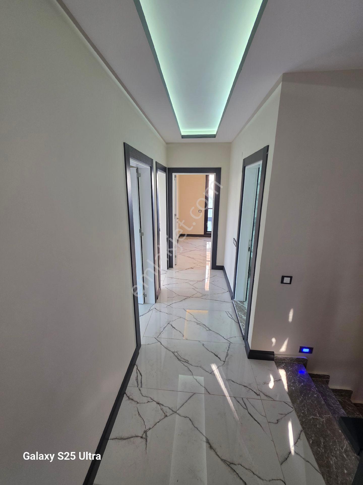 🏡 Aydın Didim Efeler Mahallesinde Satılık Havuzlu Tripleks Villa 💥🏡 - Görsel 11