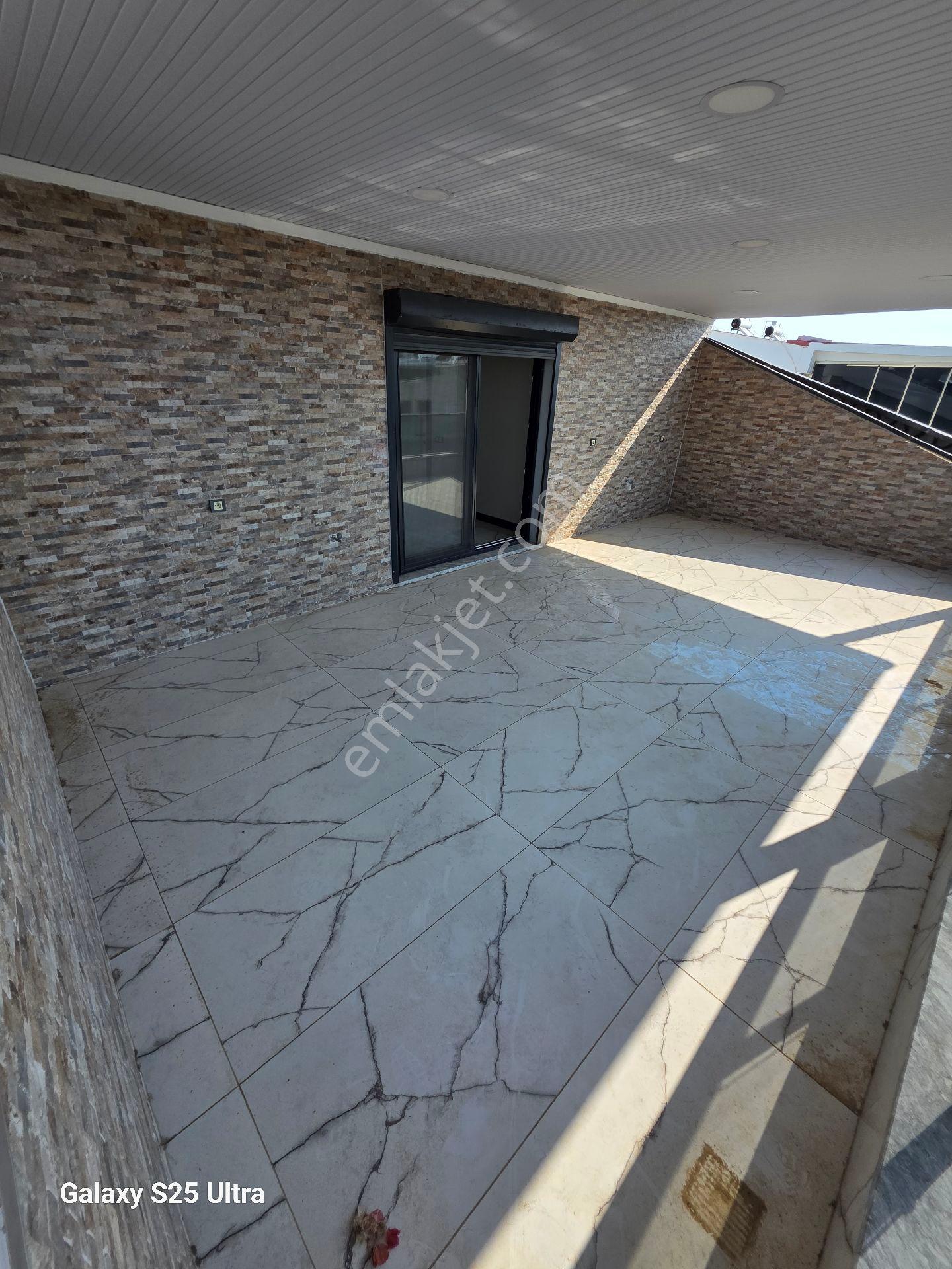 🏡 Aydın Didim Efeler Mahallesinde Satılık Havuzlu Tripleks Villa 💥🏡 - Görsel 30