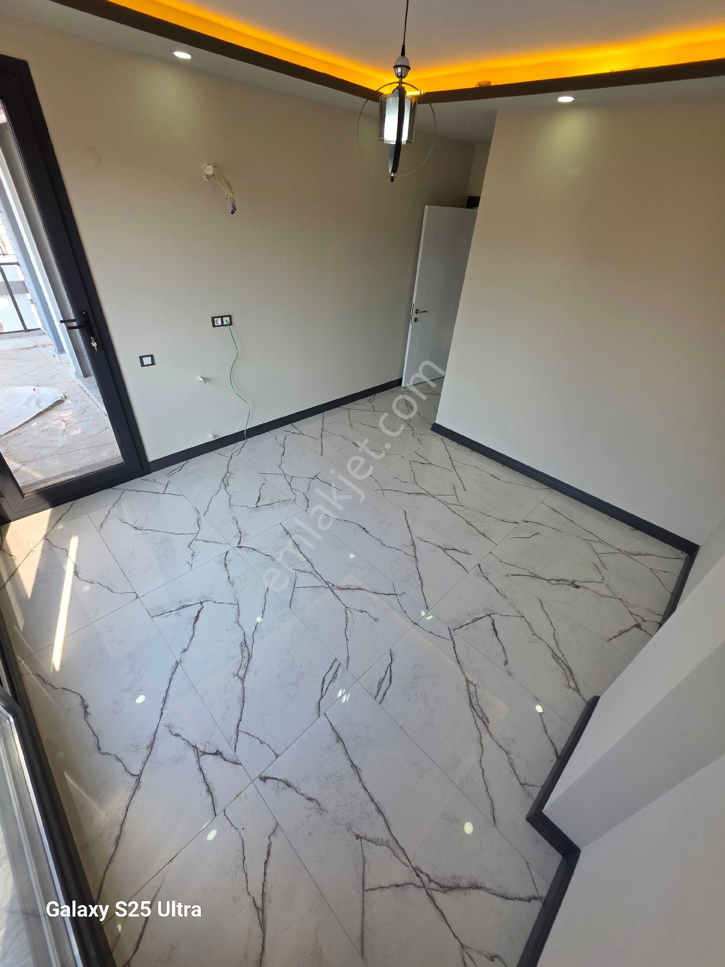 🏡 Aydın Didim Efeler Mahallesinde Satılık Havuzlu Tripleks Villa 💥🏡 - Görsel 14