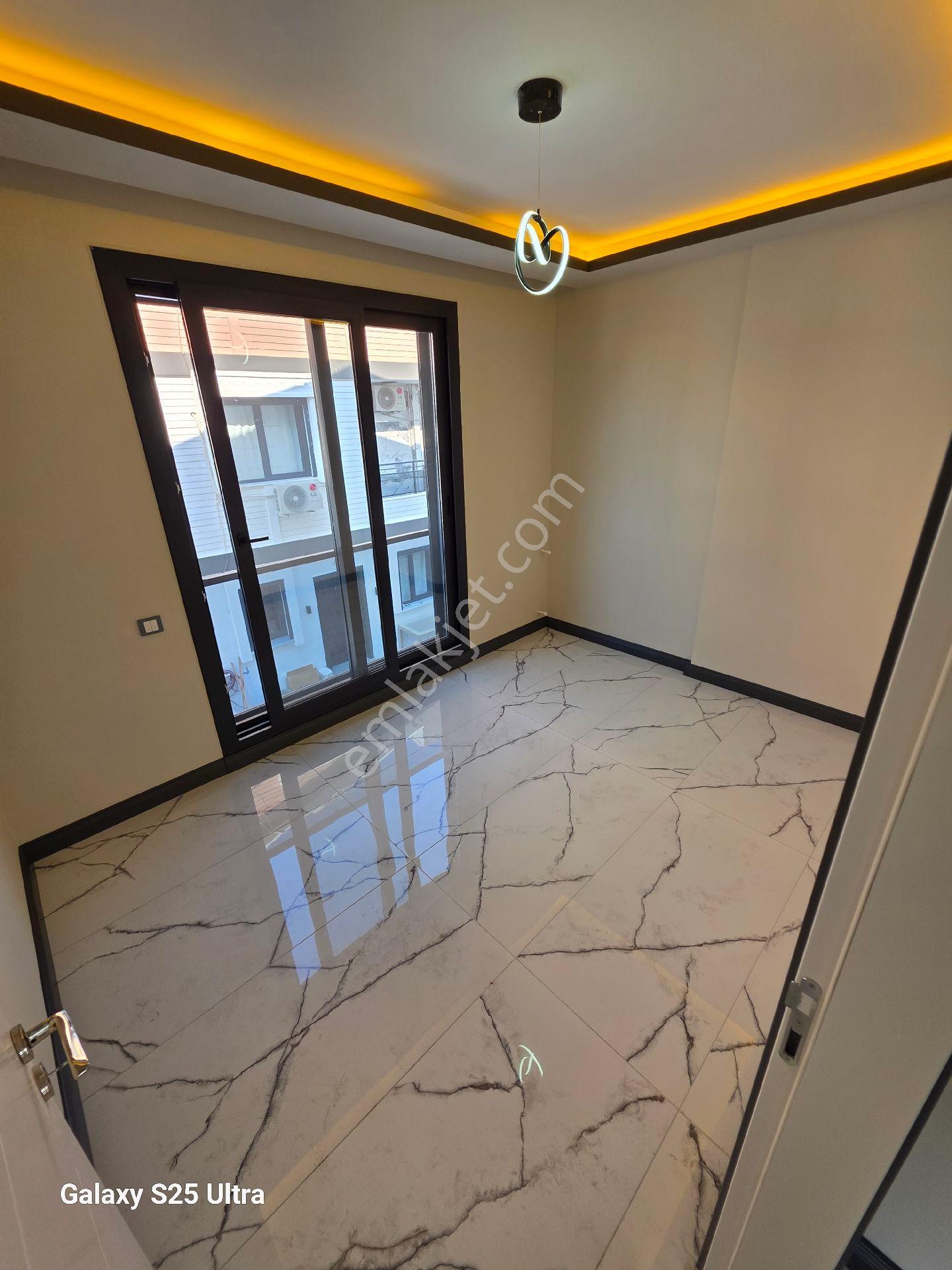 🏡 Aydın Didim Efeler Mahallesinde Satılık Havuzlu Tripleks Villa 💥🏡 - Görsel 16