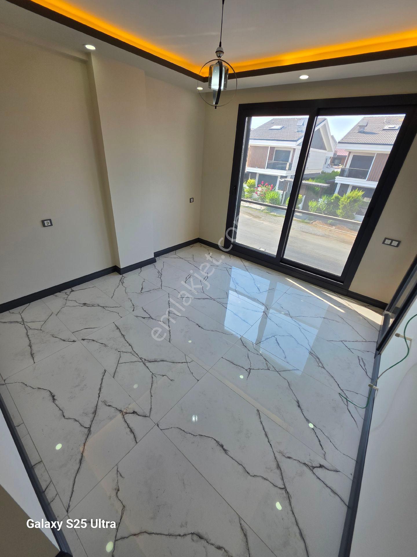 🏡 Aydın Didim Efeler Mahallesinde Satılık Havuzlu Tripleks Villa 💥🏡 - Görsel 13
