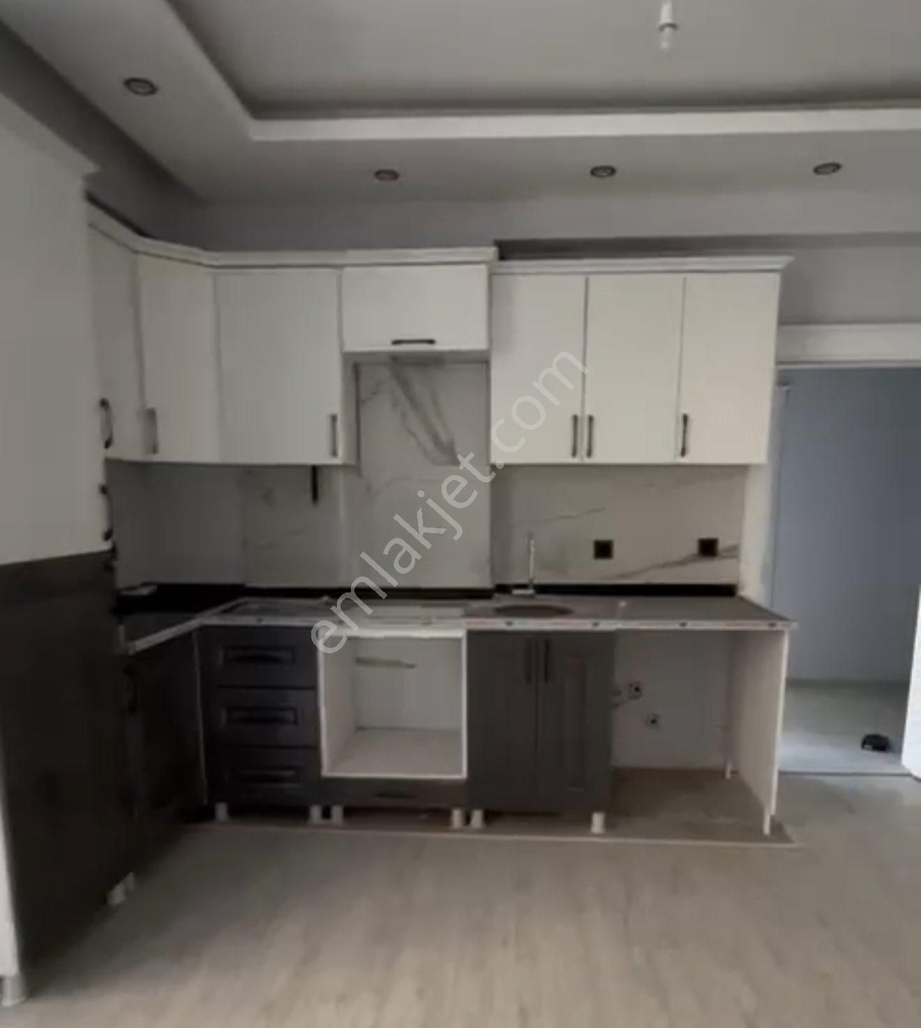 Best Finder’dan 2+1 Alipaşa Da Sıfır Daire