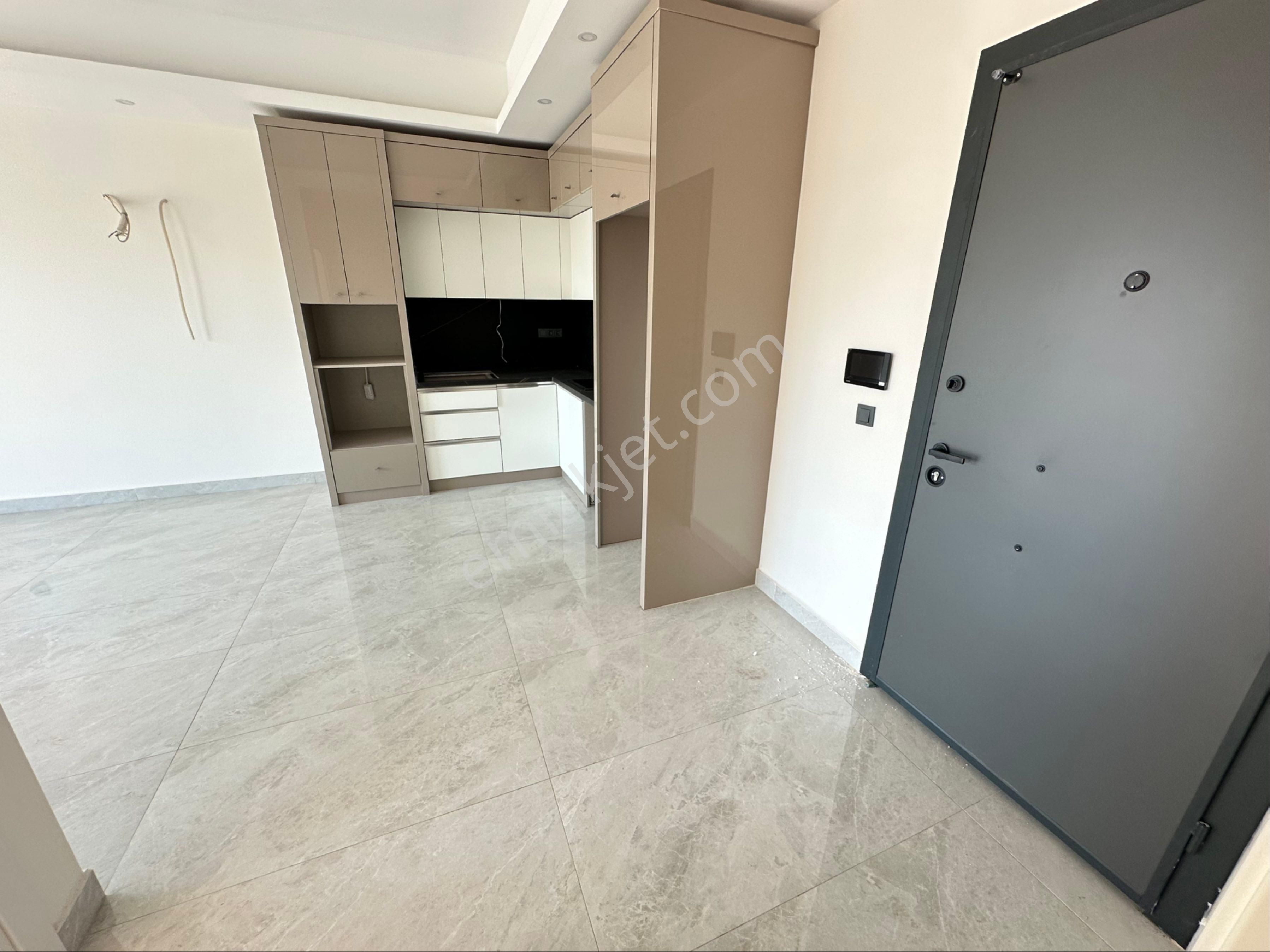 Kiralık Lüks 1+1 Daireler - Görsel 25