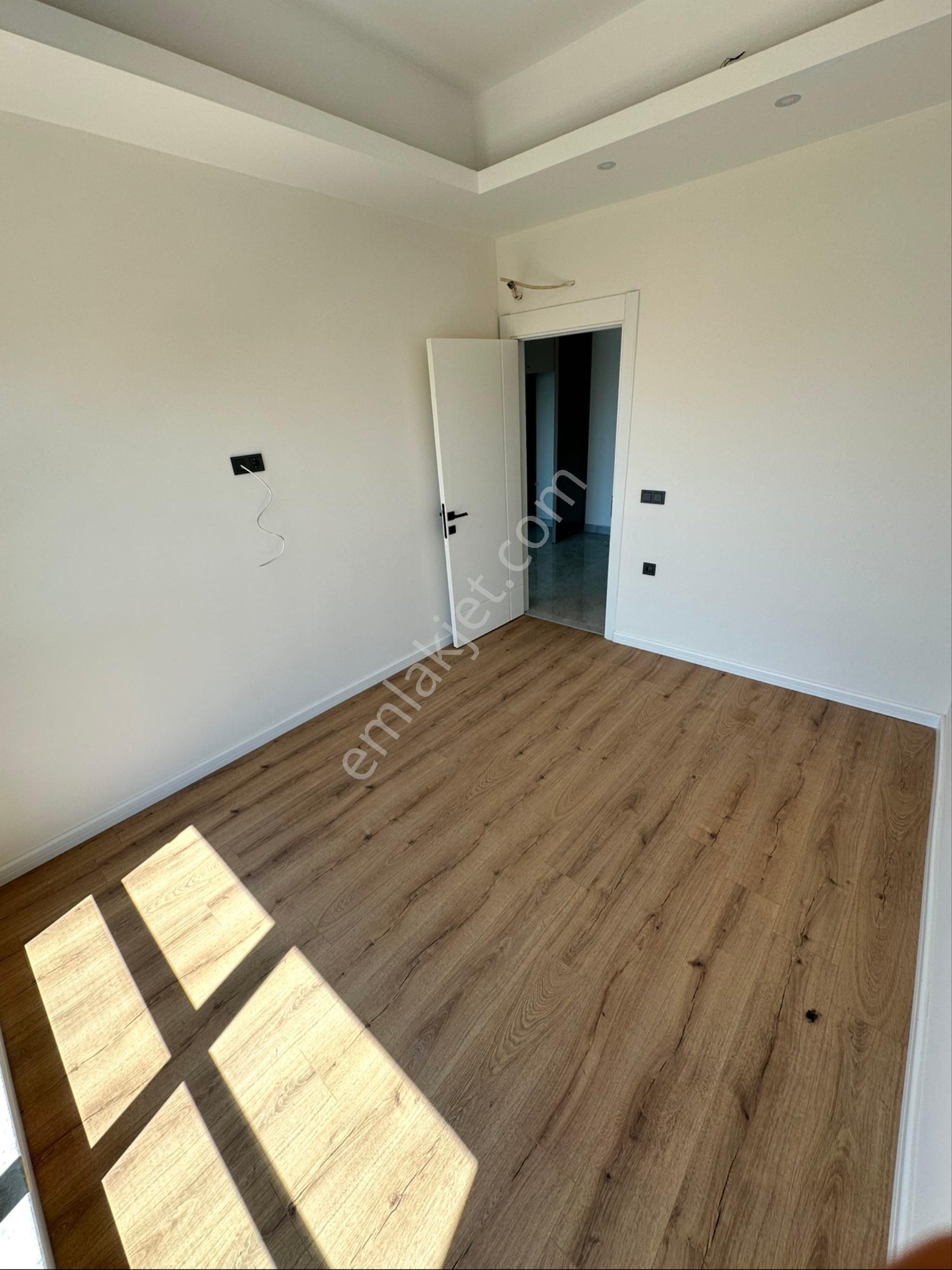 Kiralık Lüks 1+1 Daireler - Görsel 22