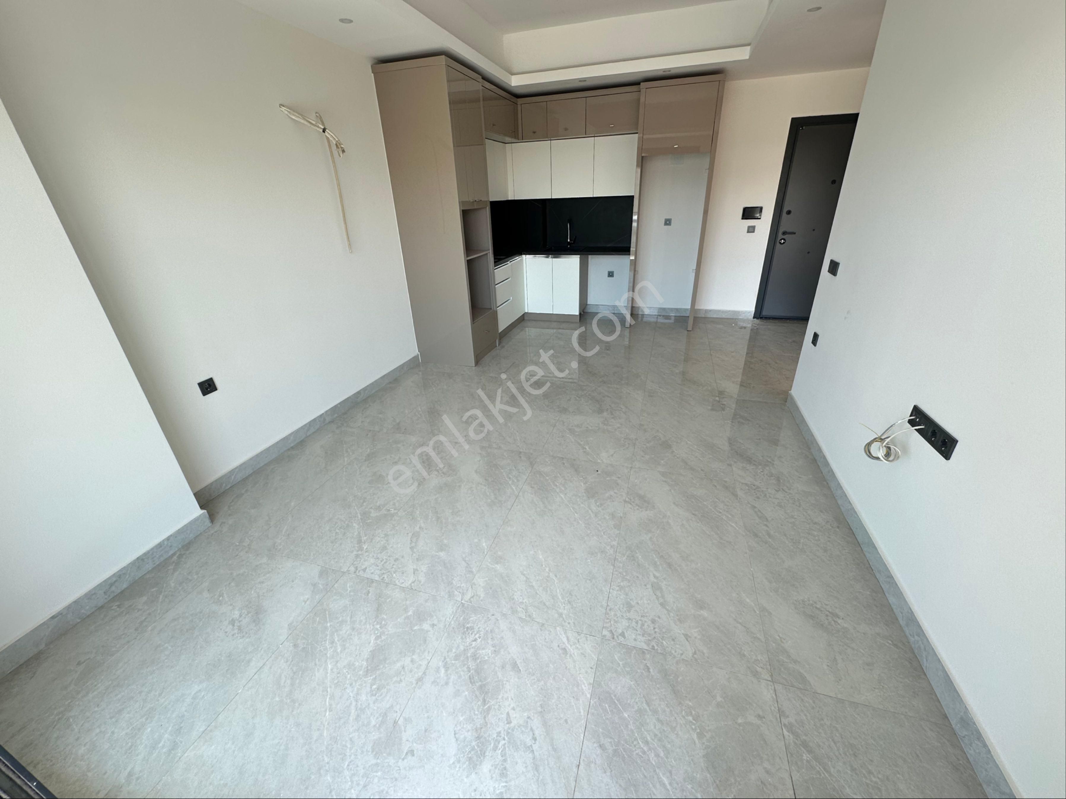 Kiralık Lüks 1+1 Daireler - Görsel 29