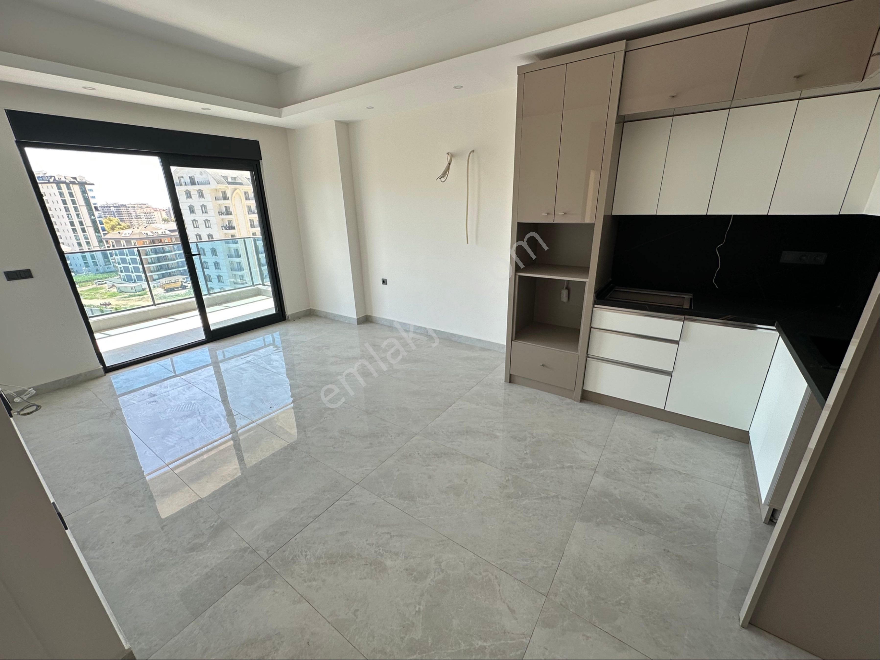 Kiralık Lüks 1+1 Daireler - Görsel 26