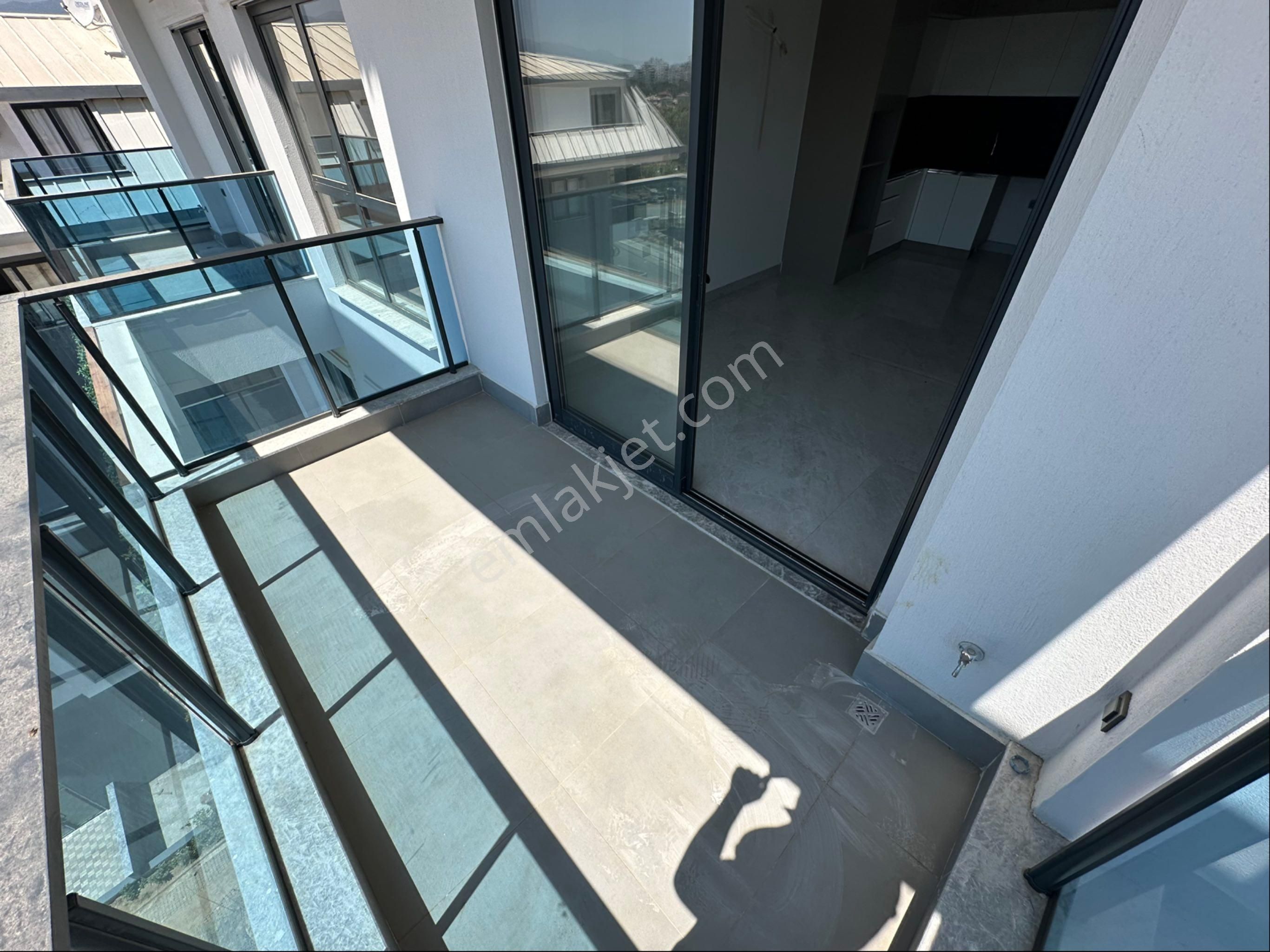 Kiralık Lüks 1+1 Daireler - Görsel 30