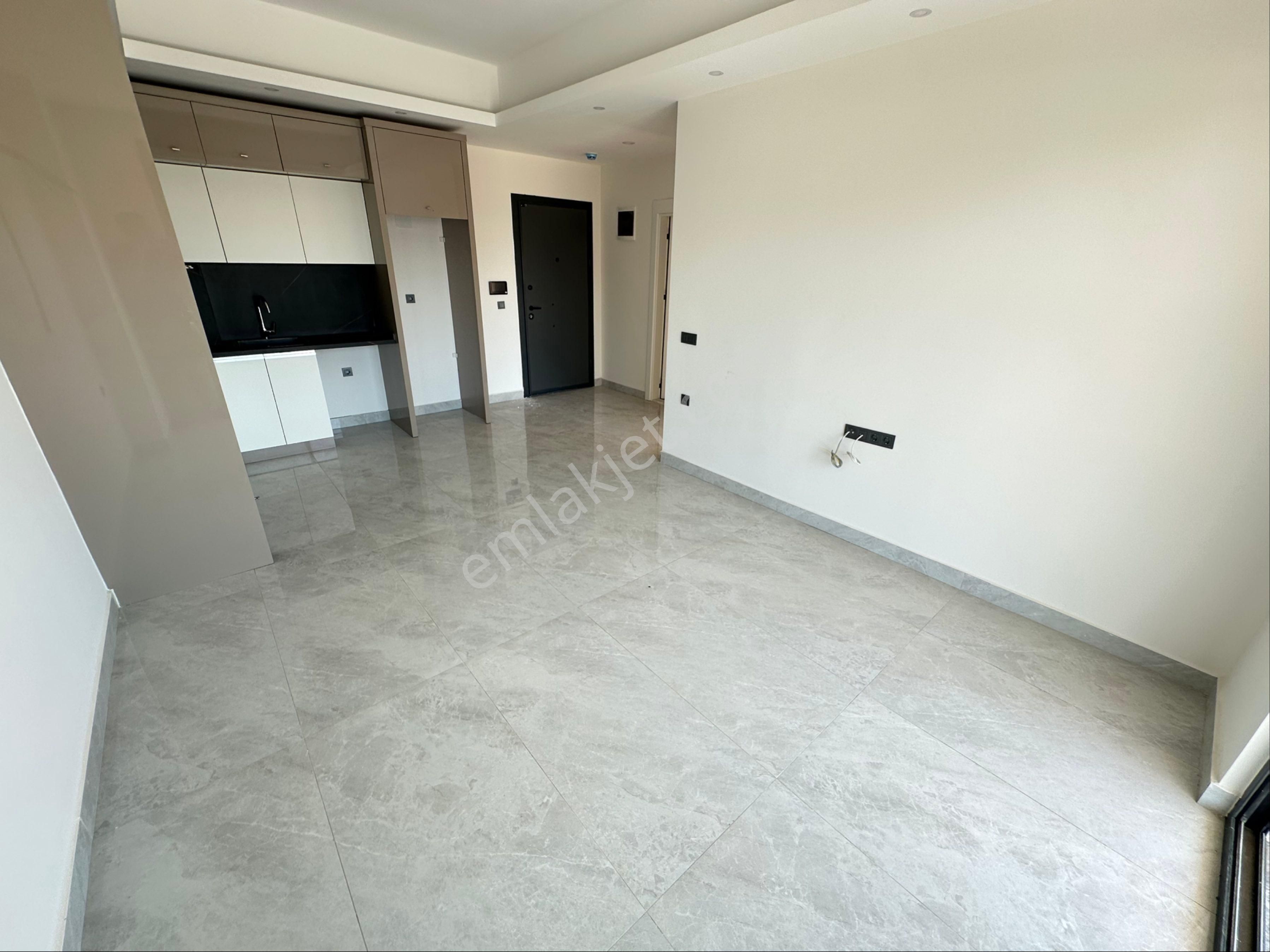 Kiralık Lüks 1+1 Daireler - Görsel 28