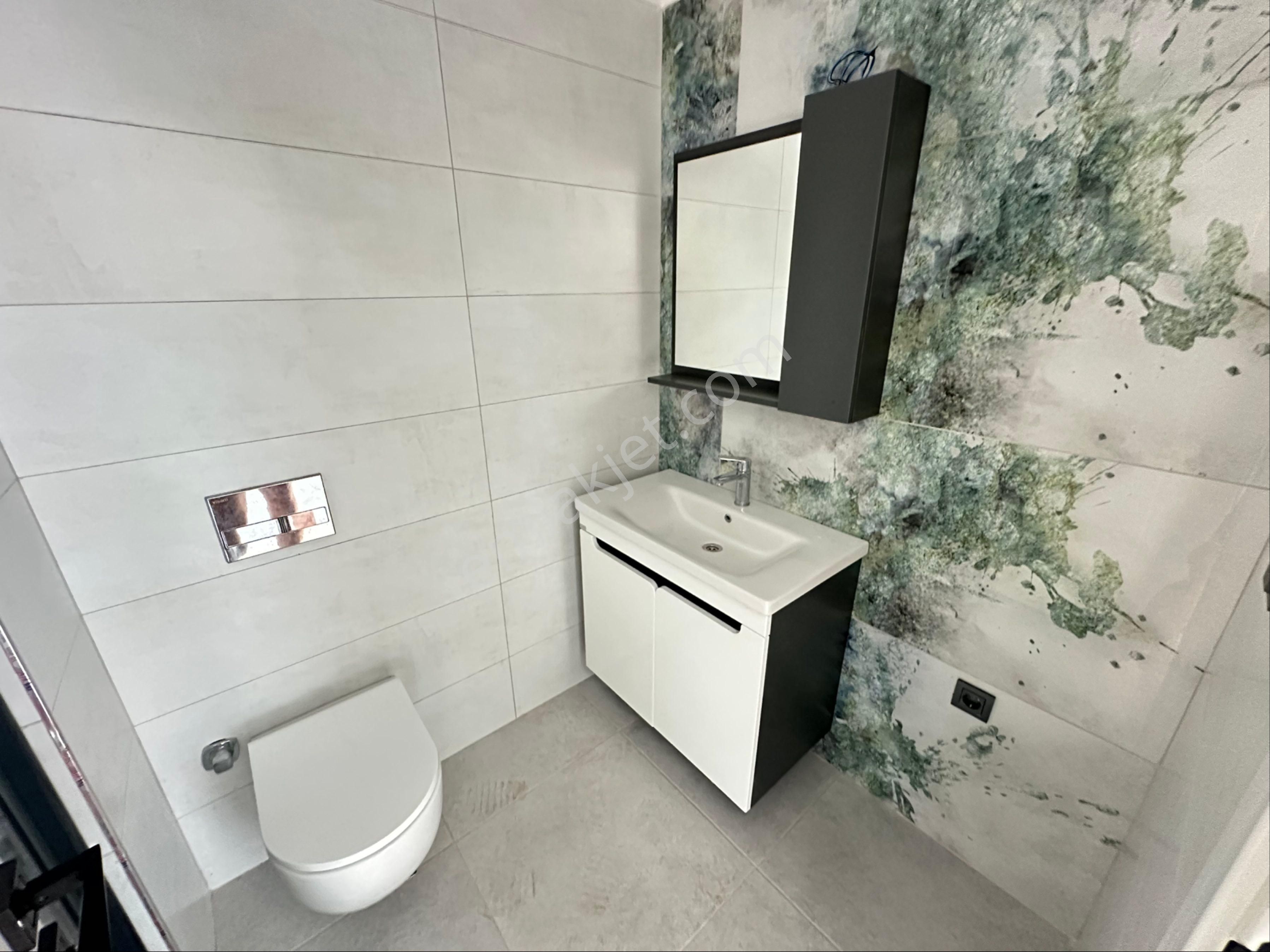 Kiralık Lüks 1+1 Daireler - Görsel 23