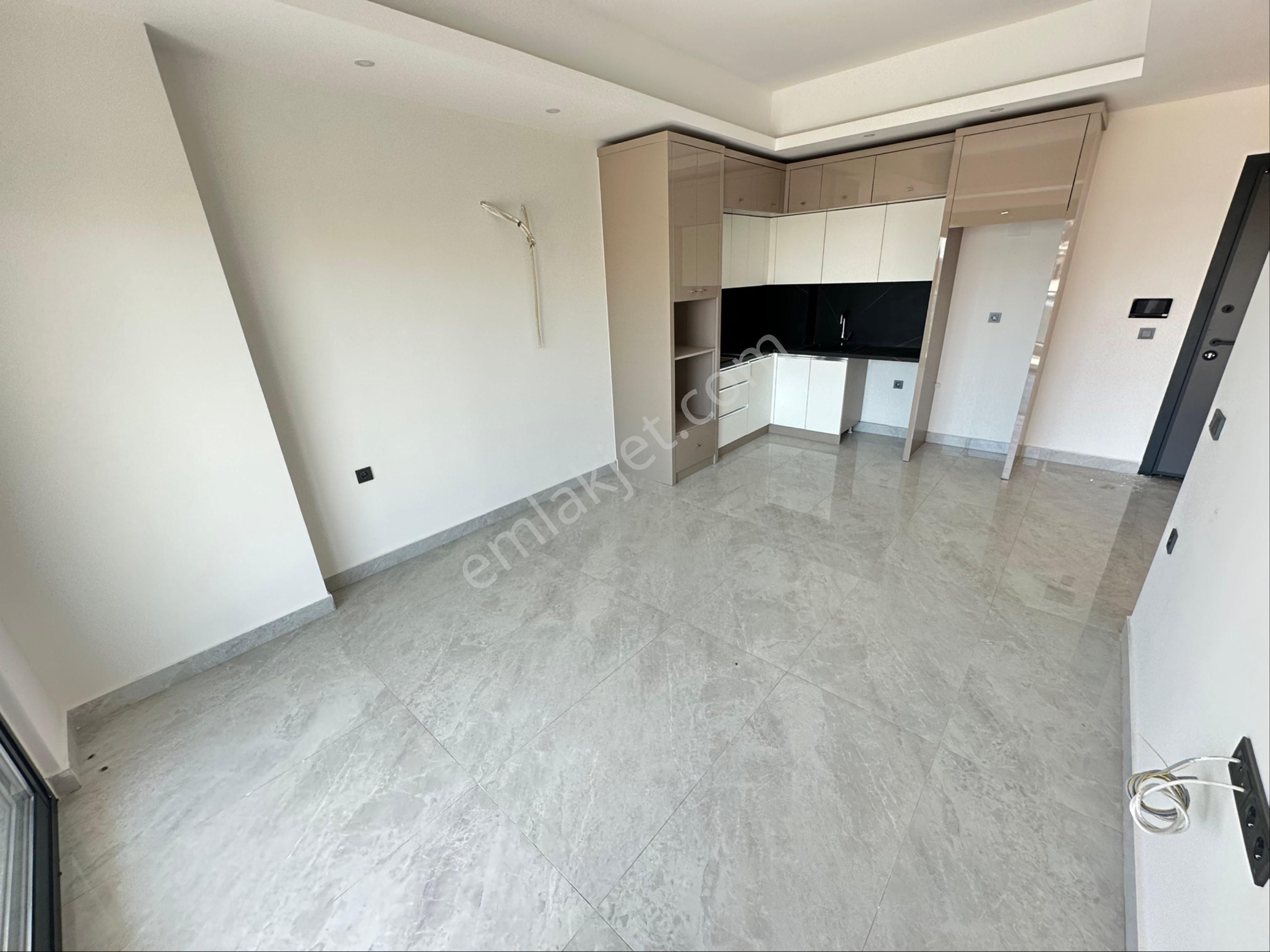 Kiralık Lüks 1+1 Daireler - Görsel 27