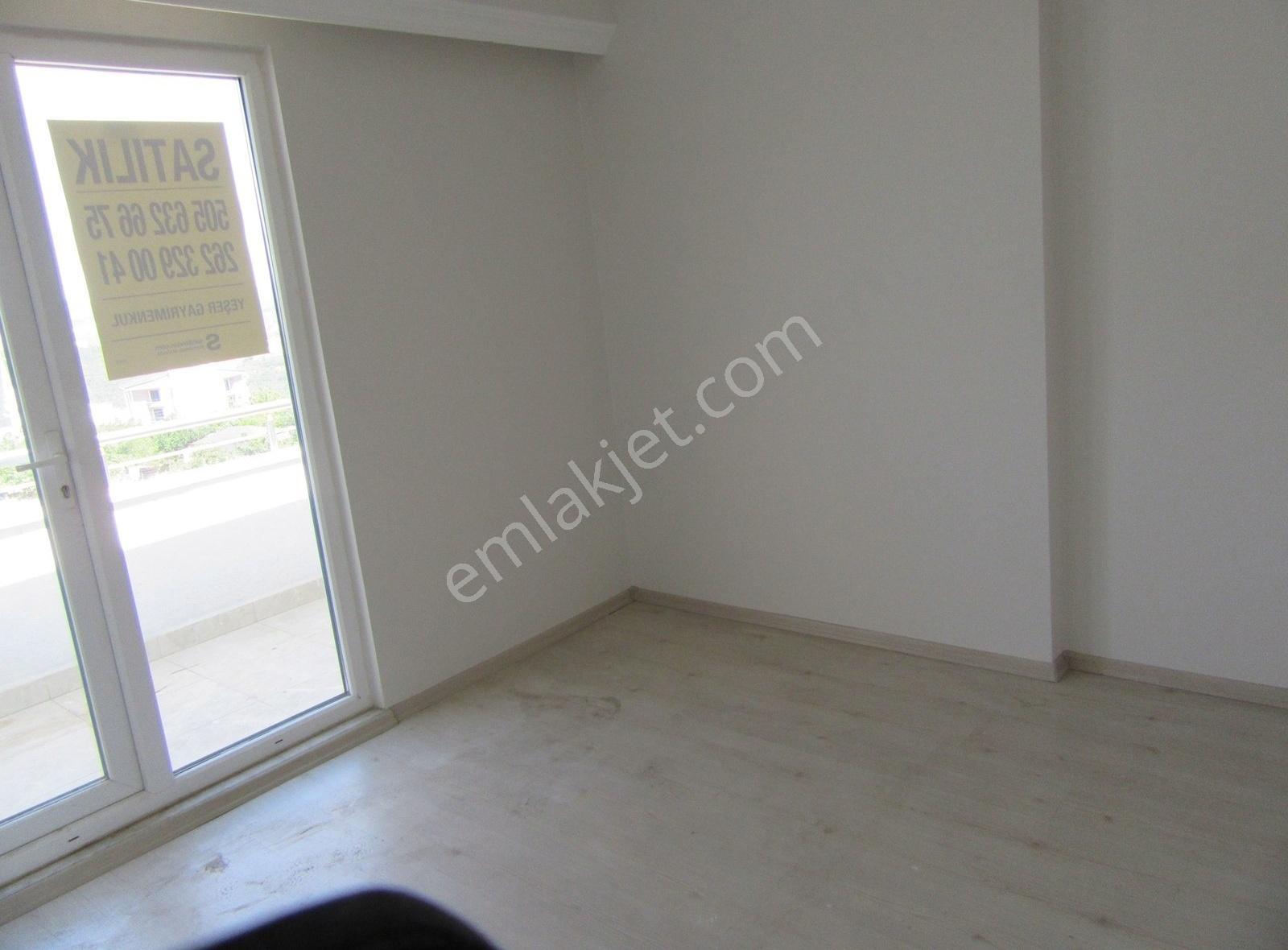 Yeşer Gayrimenkulden Yatırımlık 1+1 Daire - Görsel 7