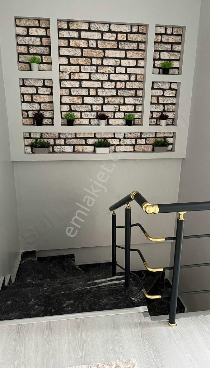 Hatipköyde Satılık 3+1 Çatı Dubleks Daire - Görsel 11
