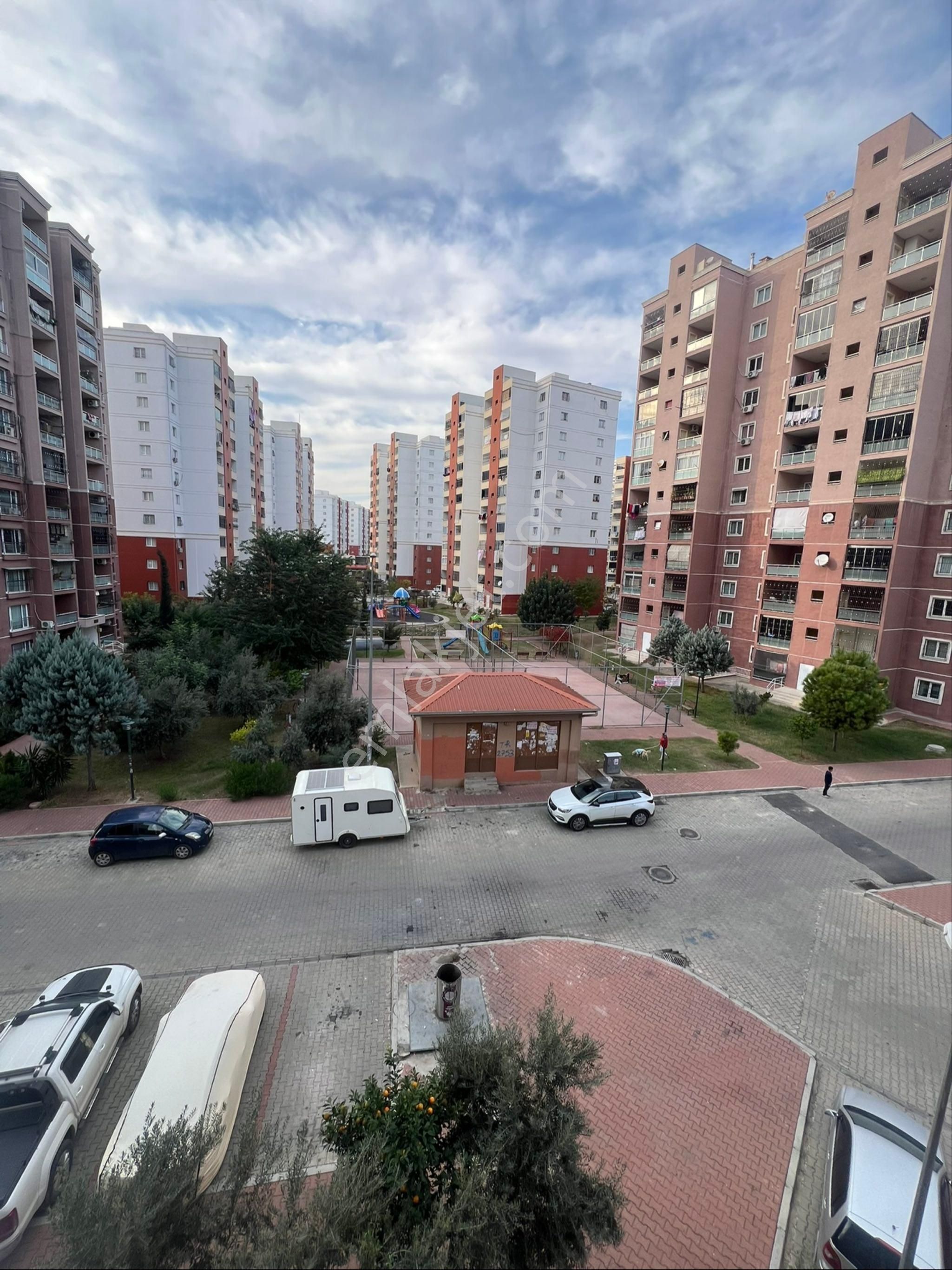 Kıyıkent Tokilerde 3+1 Satılık Daire