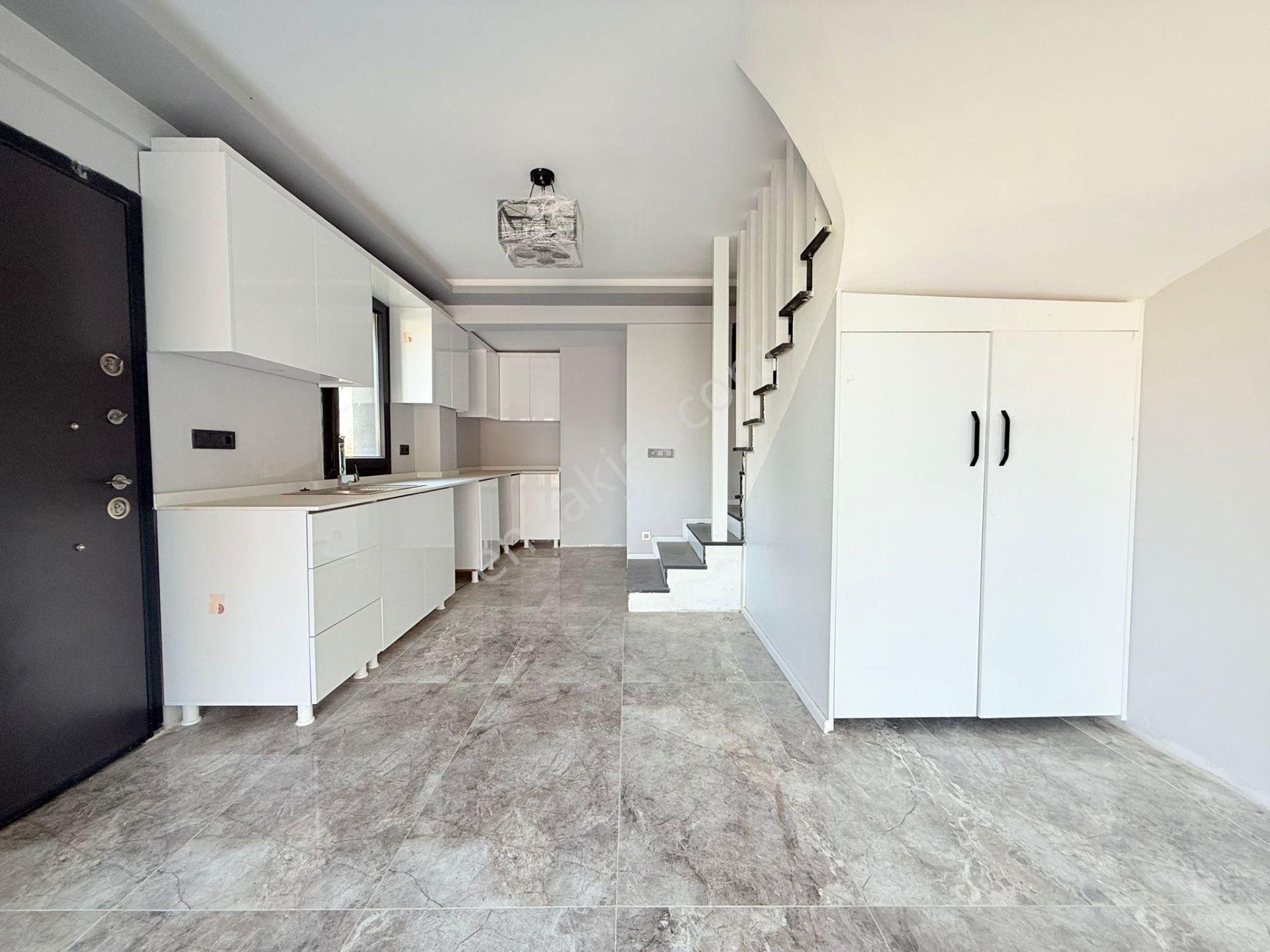 Aclass'dan Sıteler Mevkınde Yenı Yapım Bahçelı 2+1 Fırsat Villa - Görsel 28