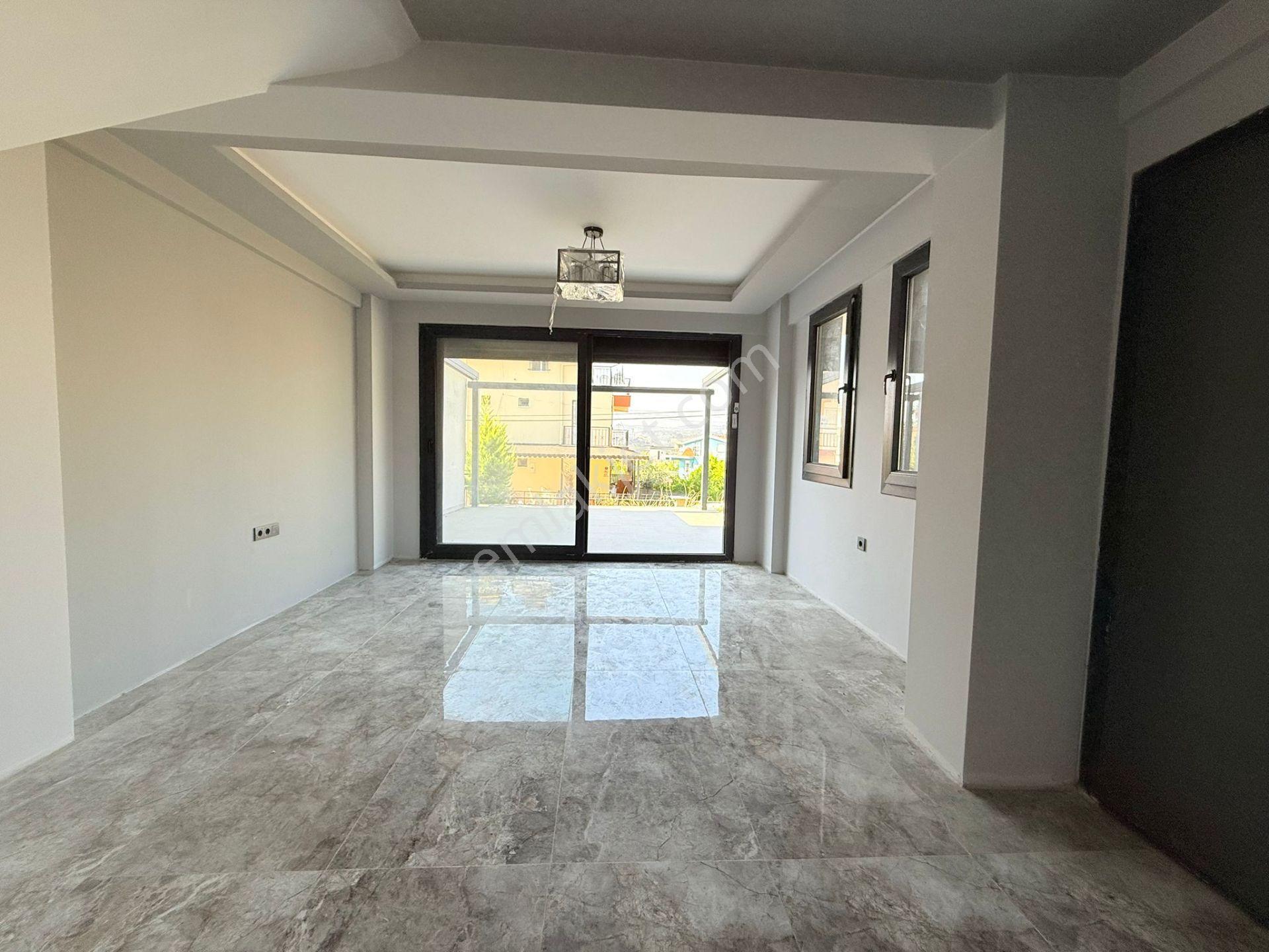 Aclass'dan Sıteler Mevkınde Yenı Yapım Bahçelı 2+1 Fırsat Villa - Görsel 30