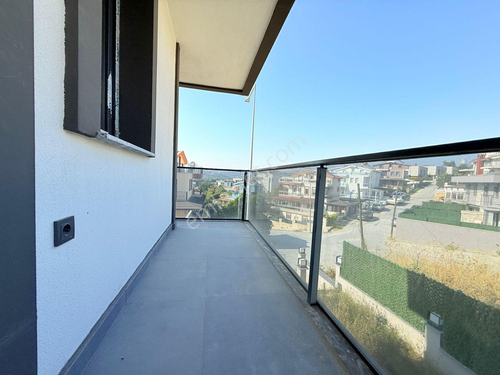 Aclass'dan Sıteler Mevkınde Yenı Yapım Bahçelı 2+1 Fırsat Villa - Görsel 18