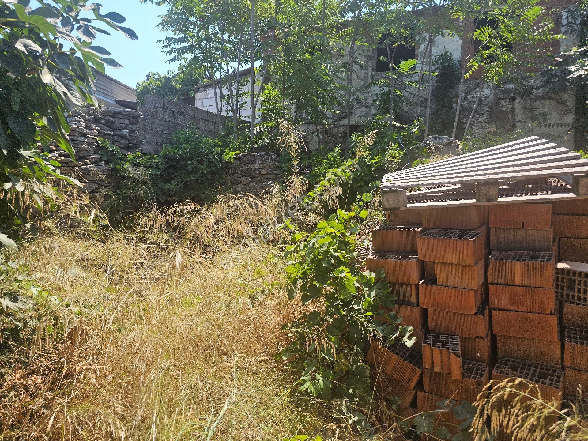 Söke Emlak Ofisisınden Bağarasında Satılık Mustakıl Ev - Görsel 10