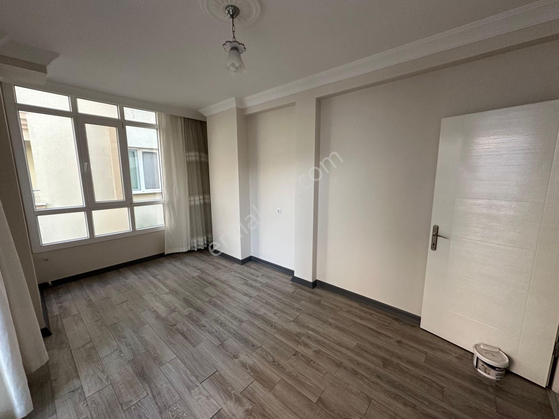 Didim Merkezde Satılık 3+1 Arakat Ön Cephe Daire - Görsel 20