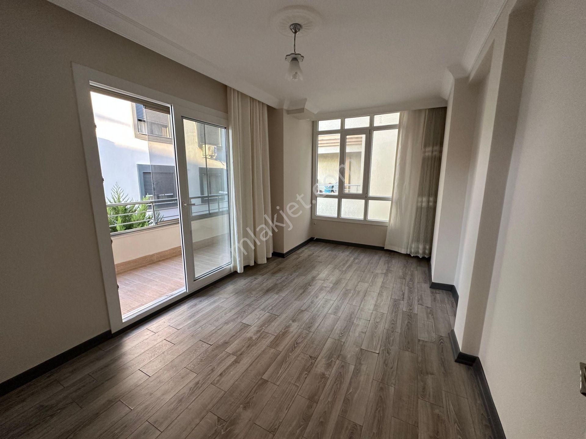 Didim Merkezde Satılık 3+1 Arakat Ön Cephe Daire - Görsel 10