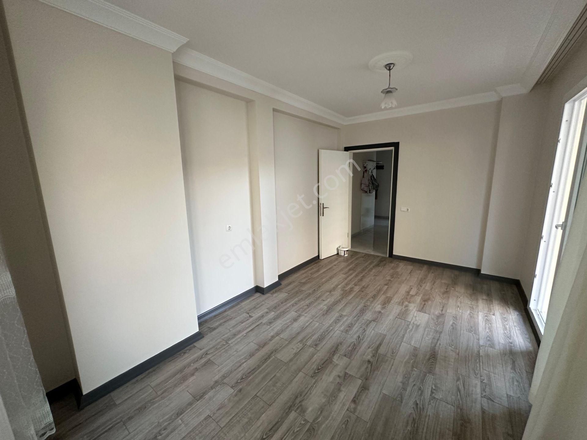 Didim Merkezde Satılık 3+1 Arakat Ön Cephe Daire - Görsel 16