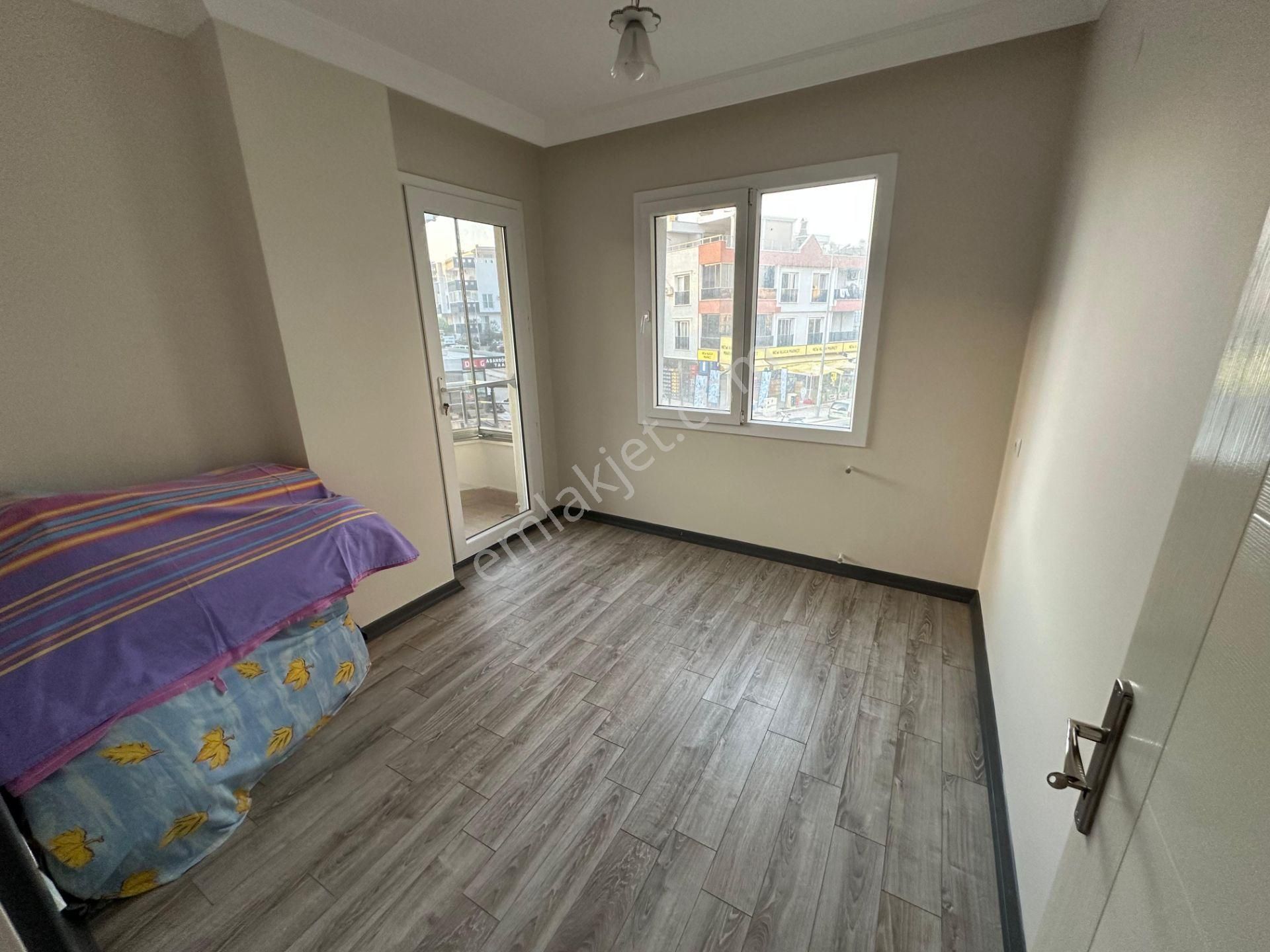 Didim Merkezde Satılık 3+1 Arakat Ön Cephe Daire - Görsel 25