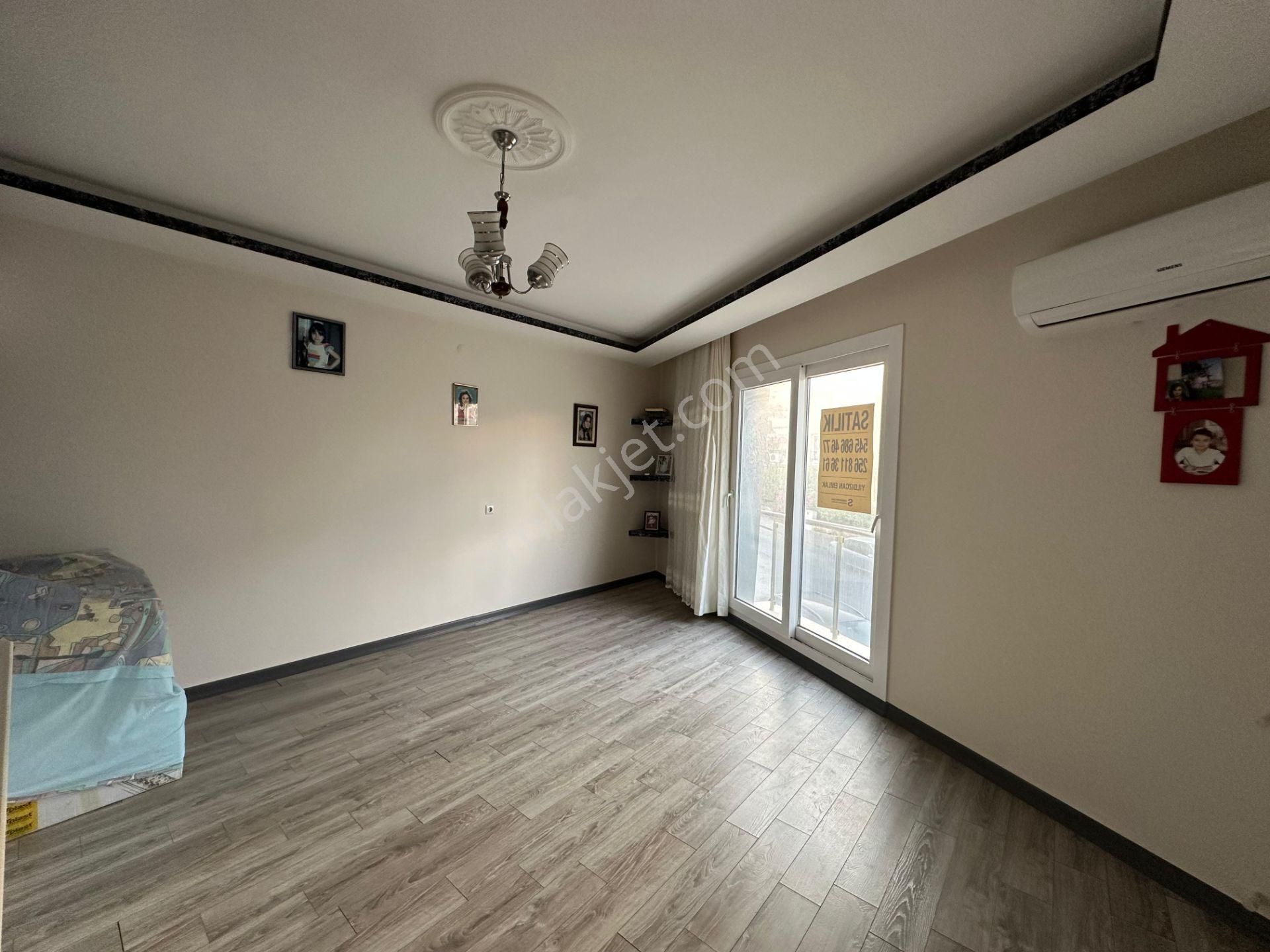 Didim Merkezde Satılık 3+1 Arakat Ön Cephe Daire - Görsel 28