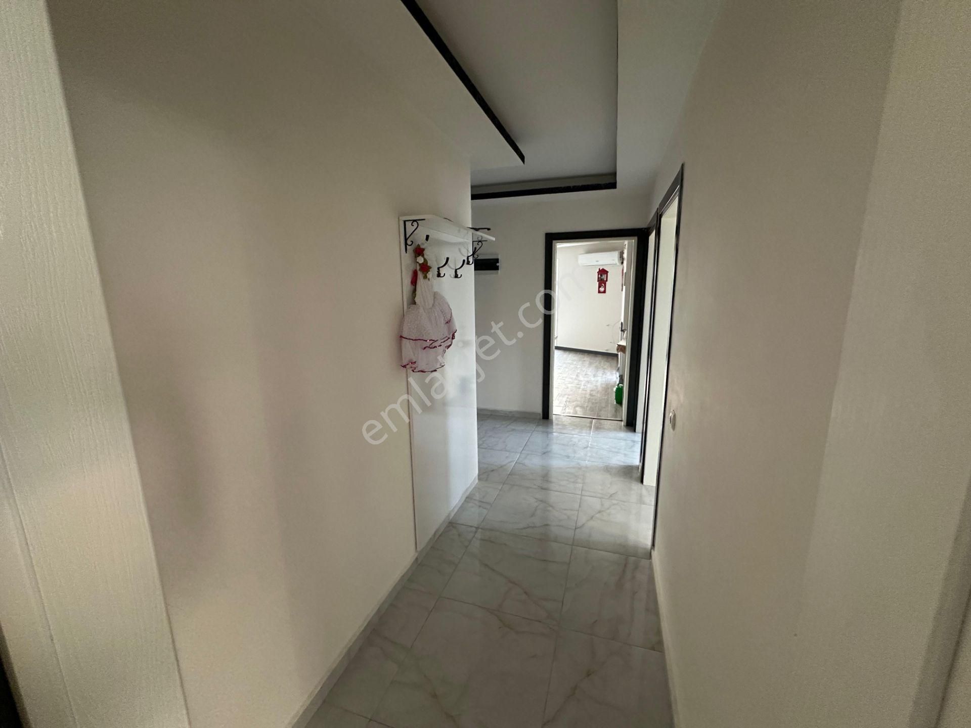 Didim Merkezde Satılık 3+1 Arakat Ön Cephe Daire - Görsel 9