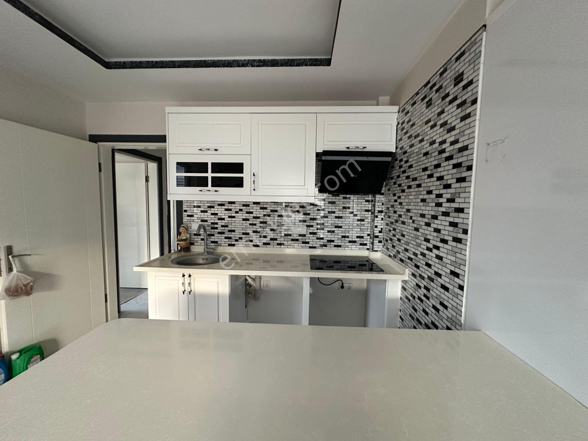 Didim Merkezde Satılık 3+1 Arakat Ön Cephe Daire - Görsel 27