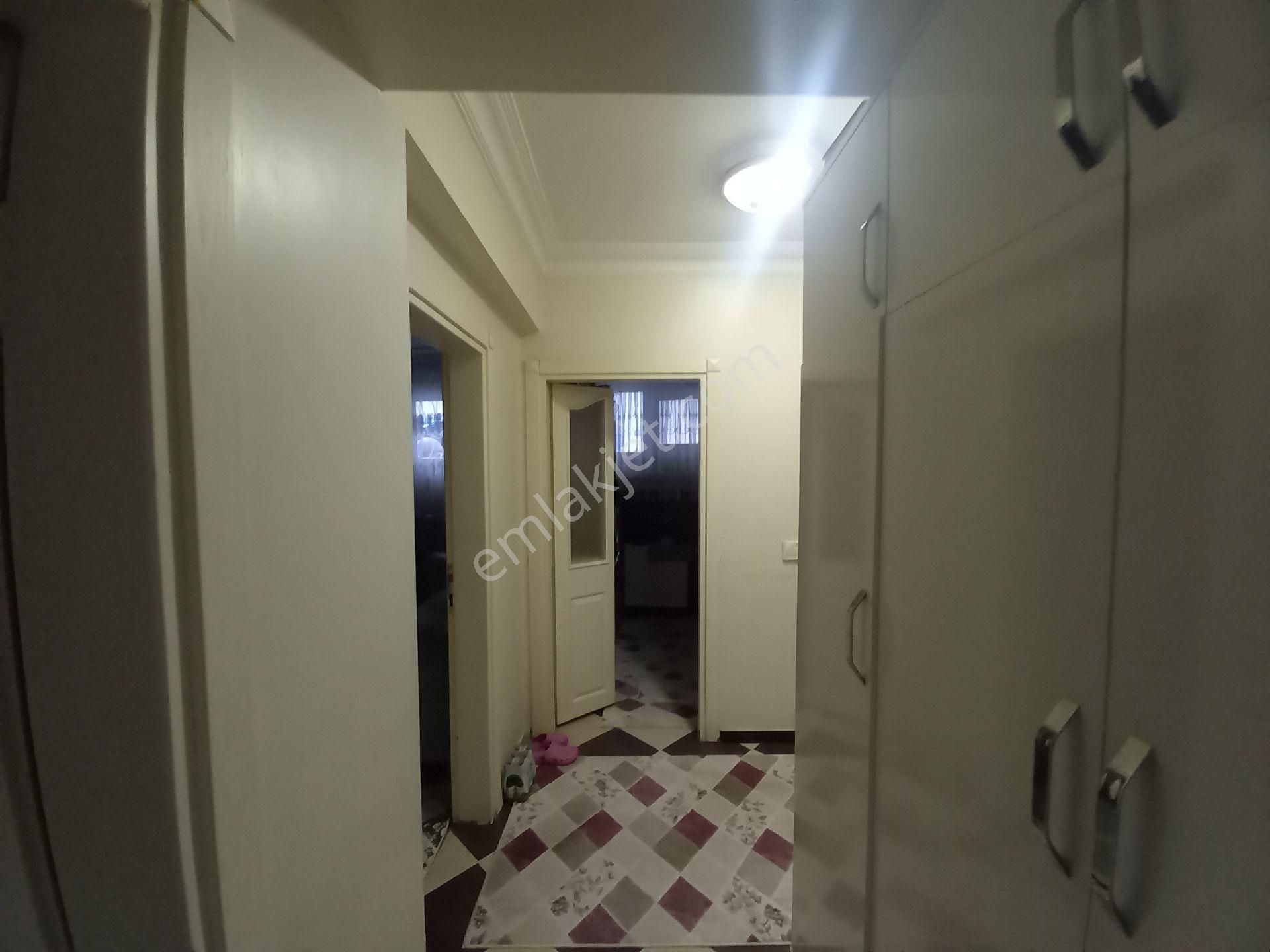 Bahçelievler Yenibosna Zafer Mah Satılık Bahçe Katı Daire 2+1 - Görsel 20