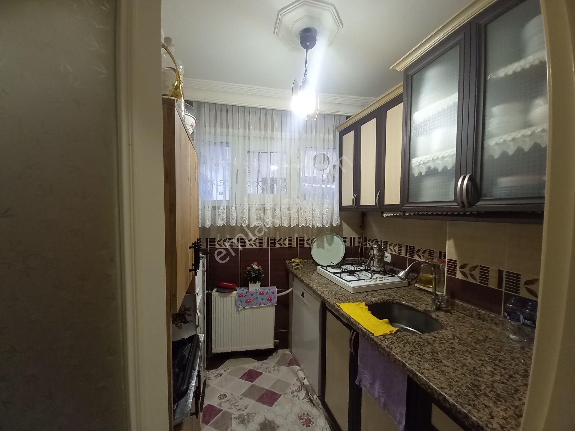 Bahçelievler Yenibosna Zafer Mah Satılık Bahçe Katı Daire 2+1 - Görsel 26