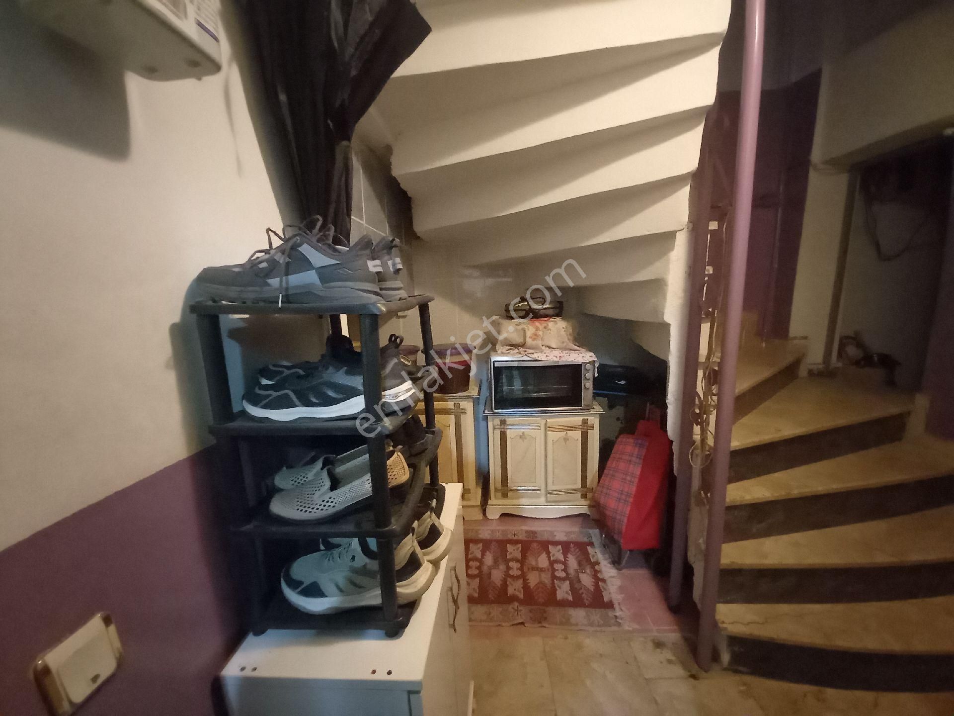 Bahçelievler Yenibosna Zafer Mah Satılık Bahçe Katı Daire 2+1 - Görsel 30