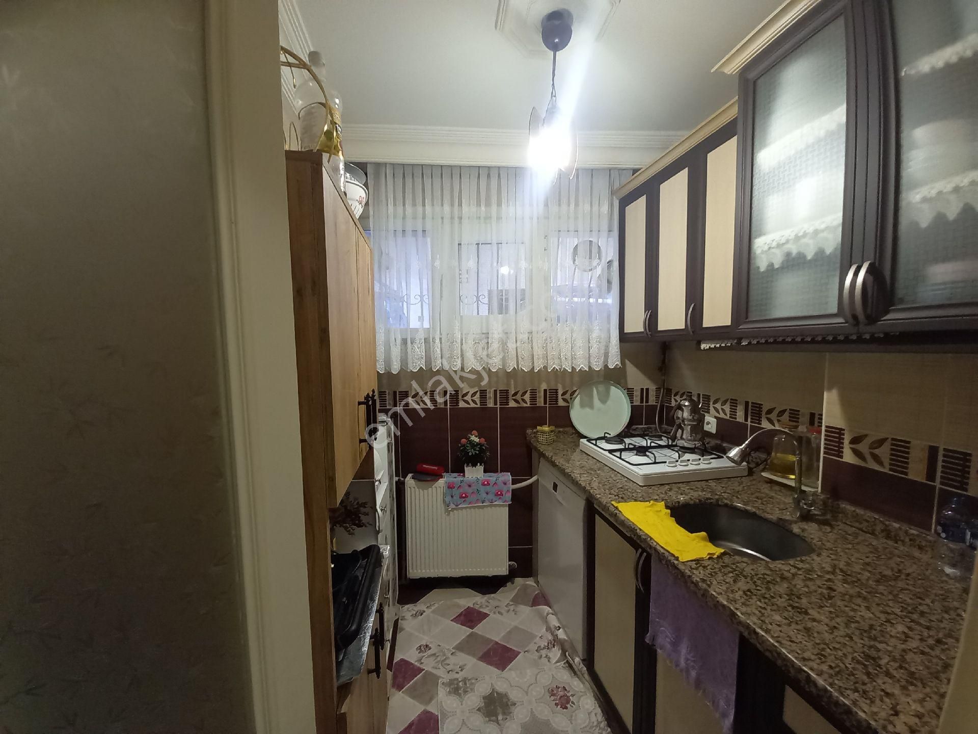 Bahçelievler Yenibosna Zafer Mah Satılık Bahçe Katı Daire 2+1 - Görsel 24