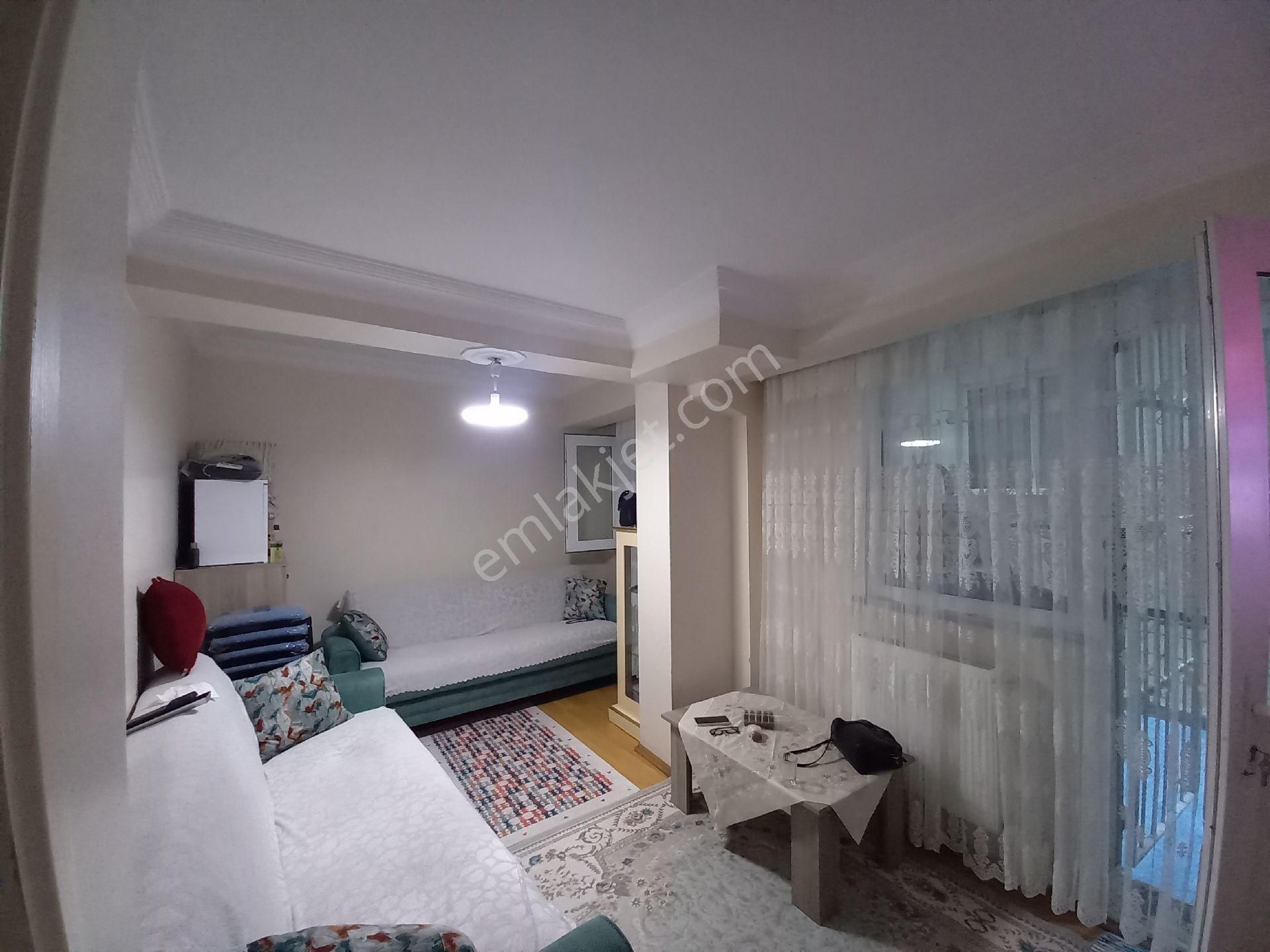 Bahçelievler Yenibosna Zafer Mah Satılık Bahçe Katı Daire 2+1 - Görsel 9