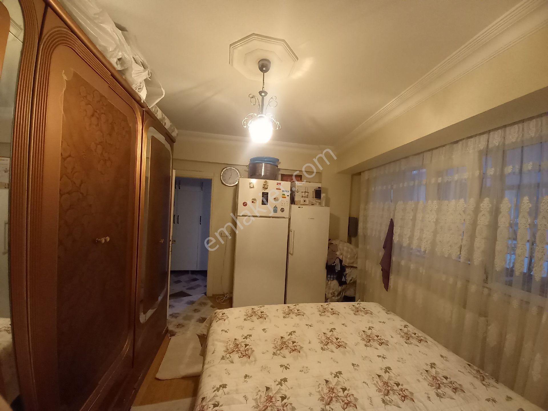 Bahçelievler Yenibosna Zafer Mah Satılık Bahçe Katı Daire 2+1 - Görsel 17