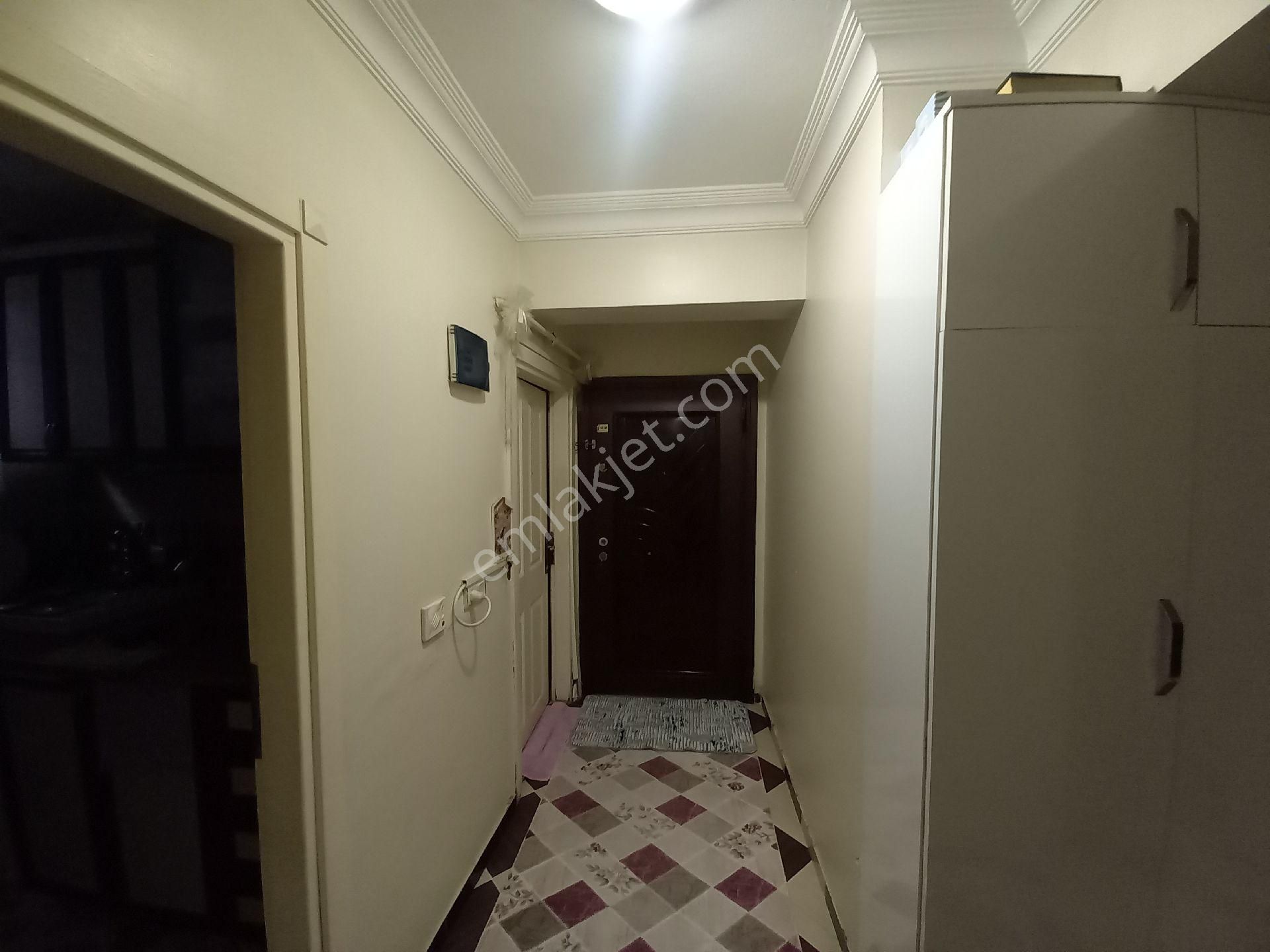 Bahçelievler Yenibosna Zafer Mah Satılık Bahçe Katı Daire 2+1 - Görsel 21