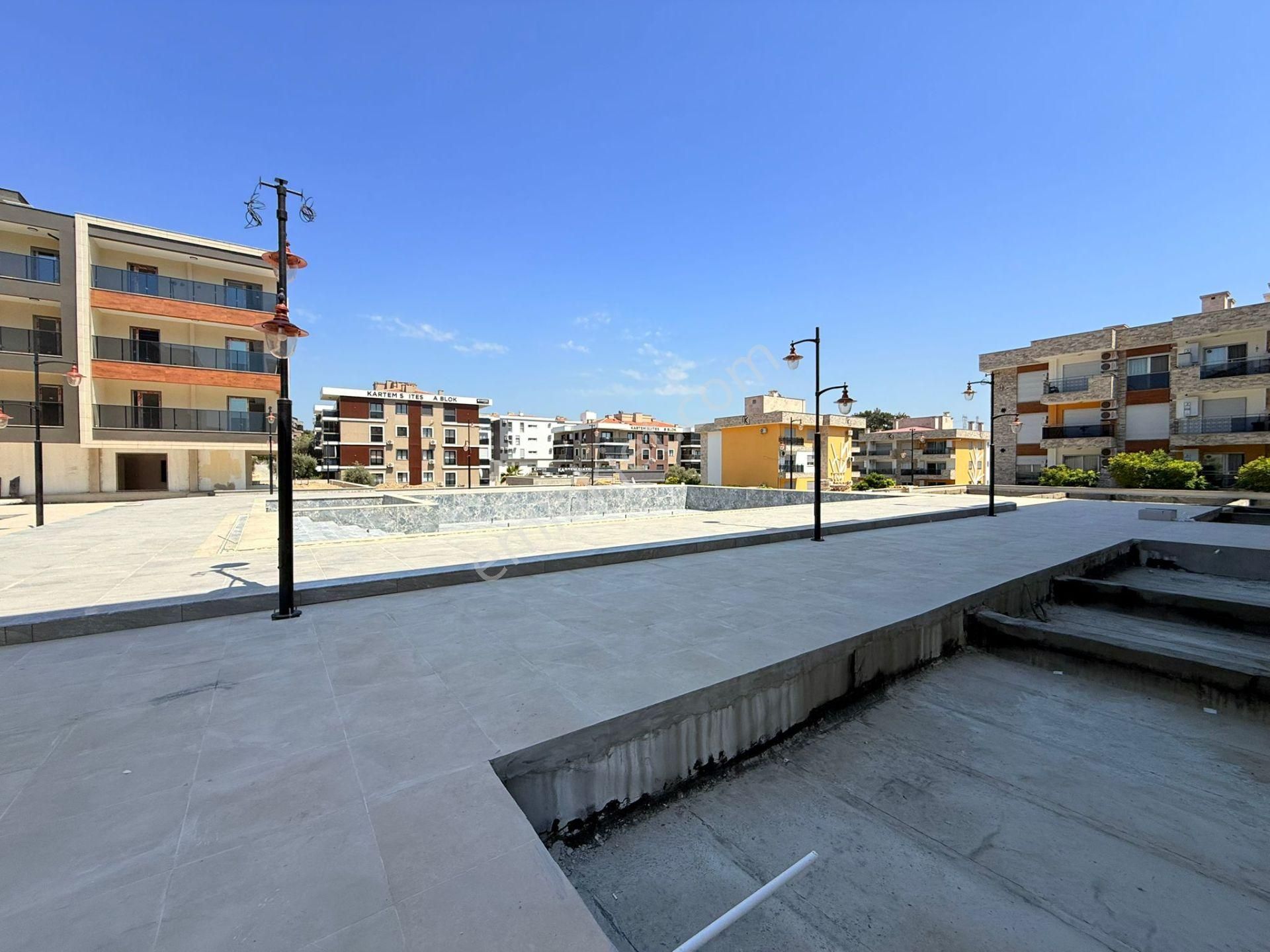 Merkezi Konumlu-manzara-güvenlık-havuz-otopark-bahçe-sosyal Alan-lüx Fırsat Daireler - Görsel 2