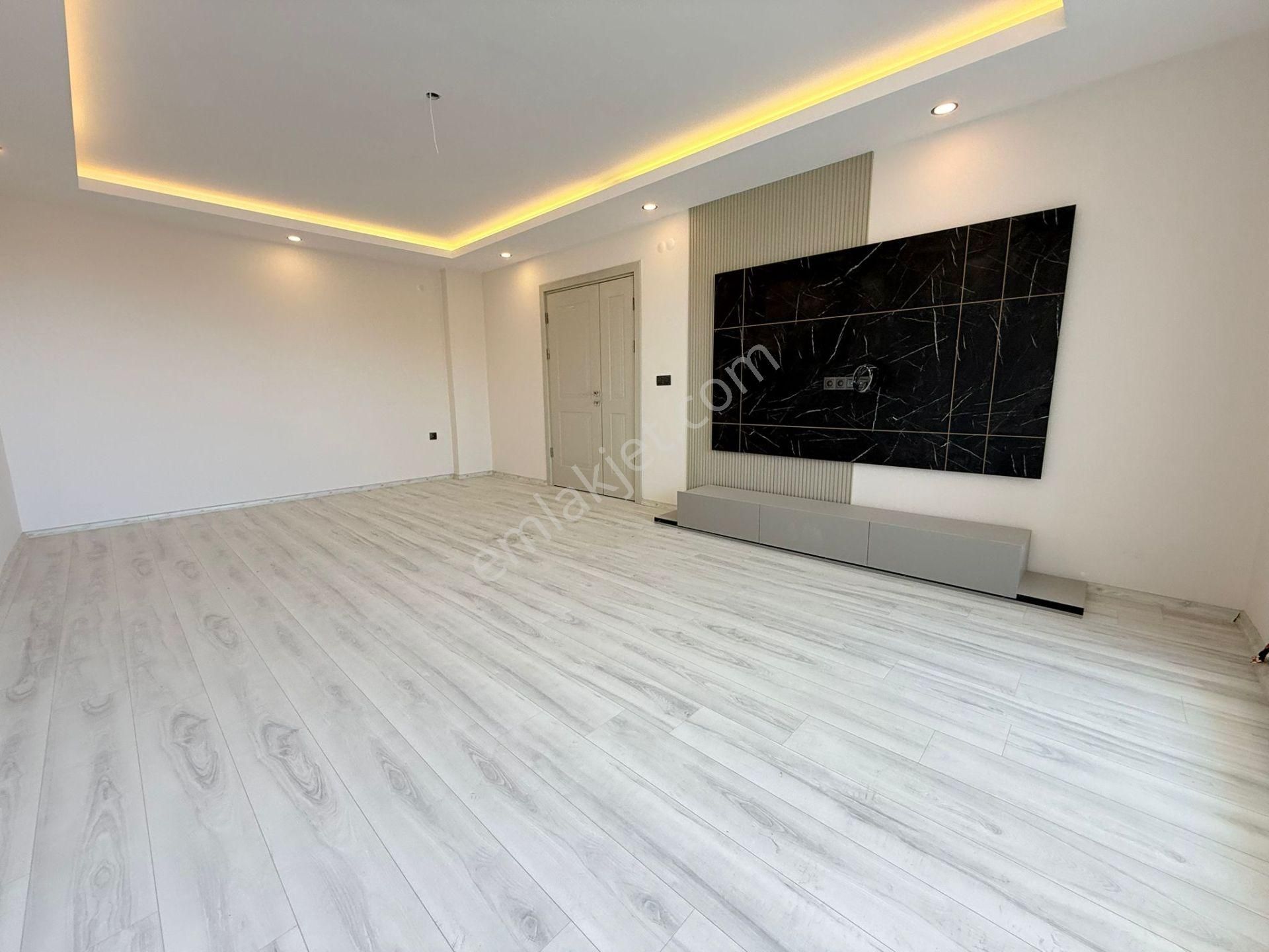 Merkezi Konumlu-manzara-güvenlık-havuz-otopark-bahçe-sosyal Alan-lüx Fırsat Daireler - Görsel 33