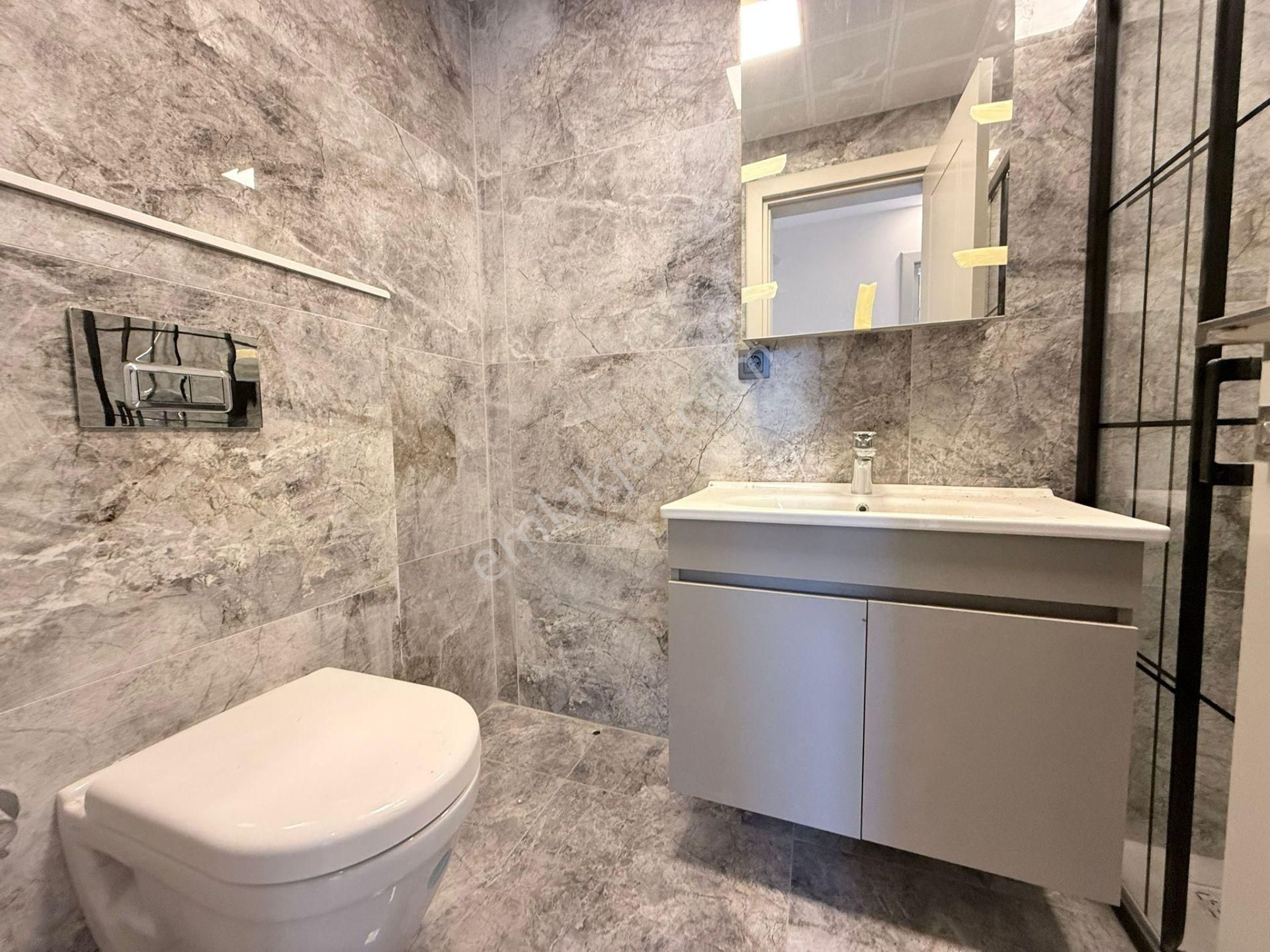 Merkezi Konumlu-manzara-güvenlık-havuz-otopark-bahçe-sosyal Alan-lüx Fırsat Daireler - Görsel 18