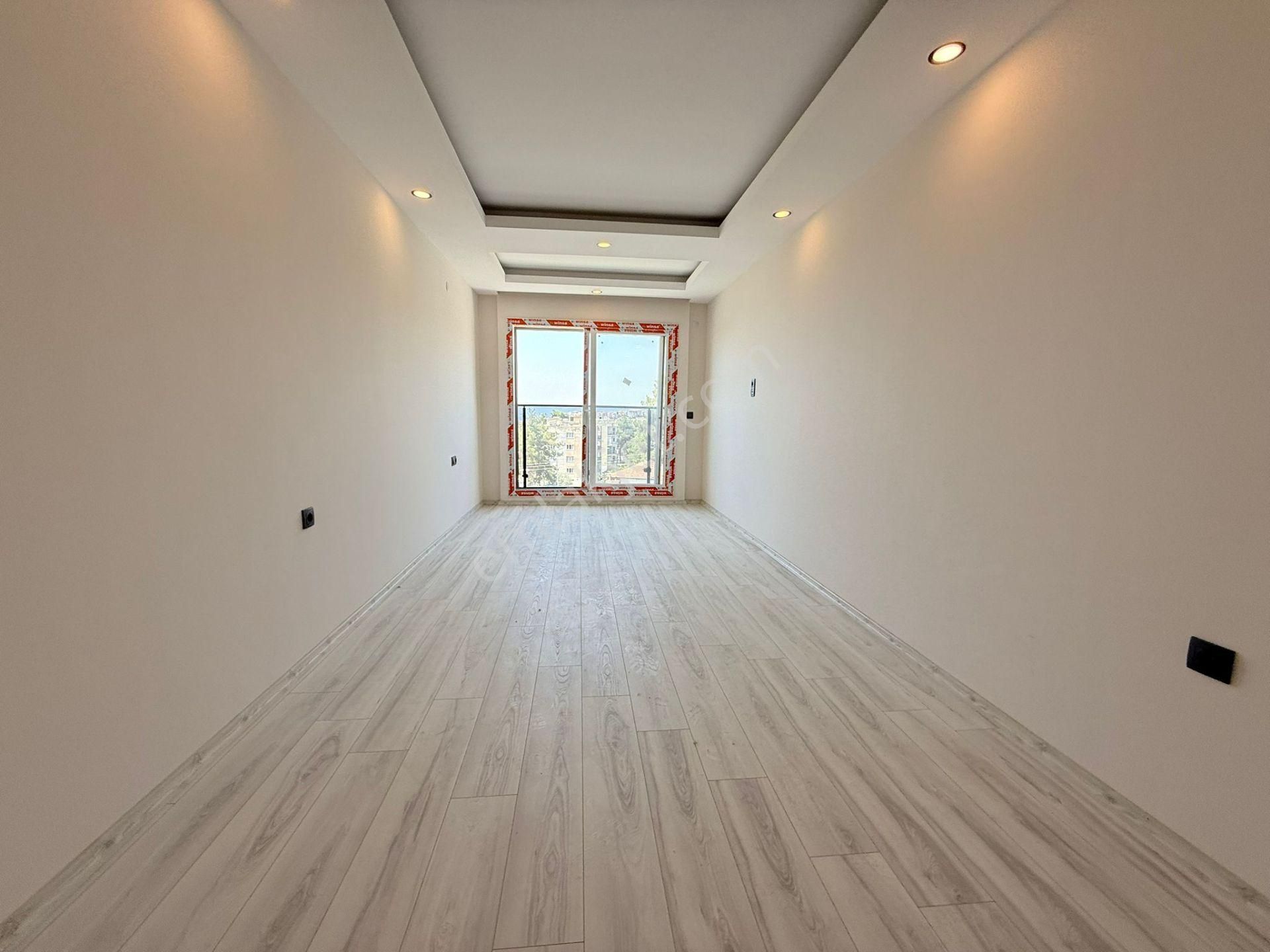 Merkezi Konumlu-manzara-güvenlık-havuz-otopark-bahçe-sosyal Alan-lüx Fırsat Daireler - Görsel 22