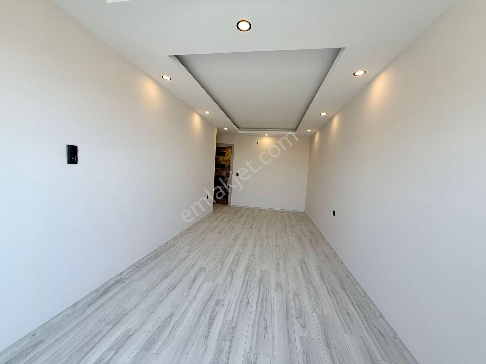 Merkezi Konumlu-manzara-güvenlık-havuz-otopark-bahçe-sosyal Alan-lüx Fırsat Daireler - Görsel 23