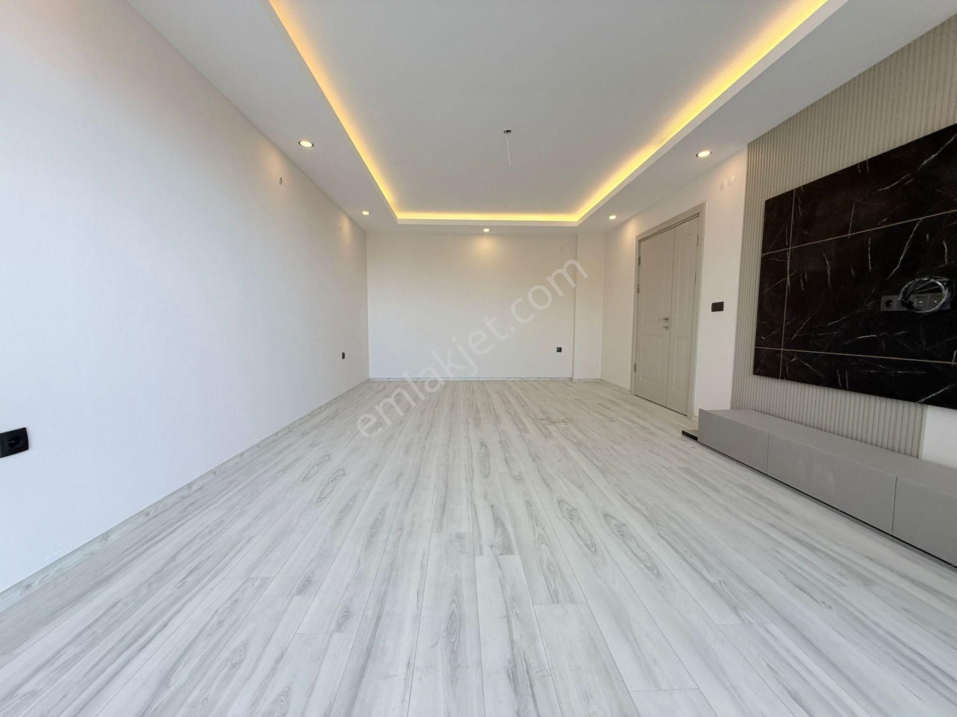 Merkezi Konumlu-manzara-güvenlık-havuz-otopark-bahçe-sosyal Alan-lüx Fırsat Daireler - Görsel 30