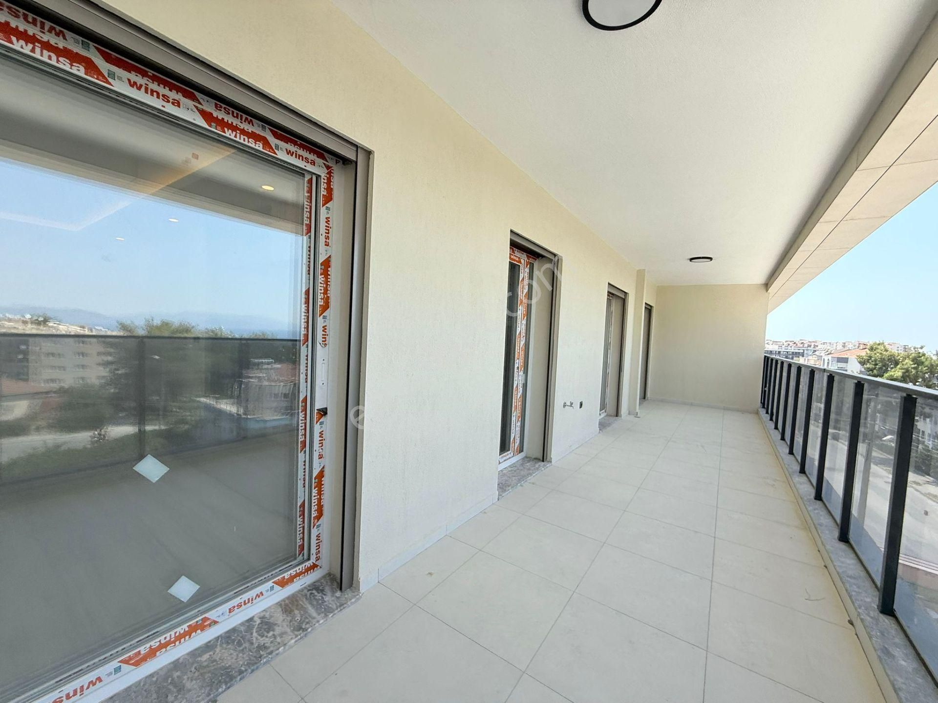 Merkezi Konumlu-manzara-güvenlık-havuz-otopark-bahçe-sosyal Alan-lüx Fırsat Daireler - Görsel 28