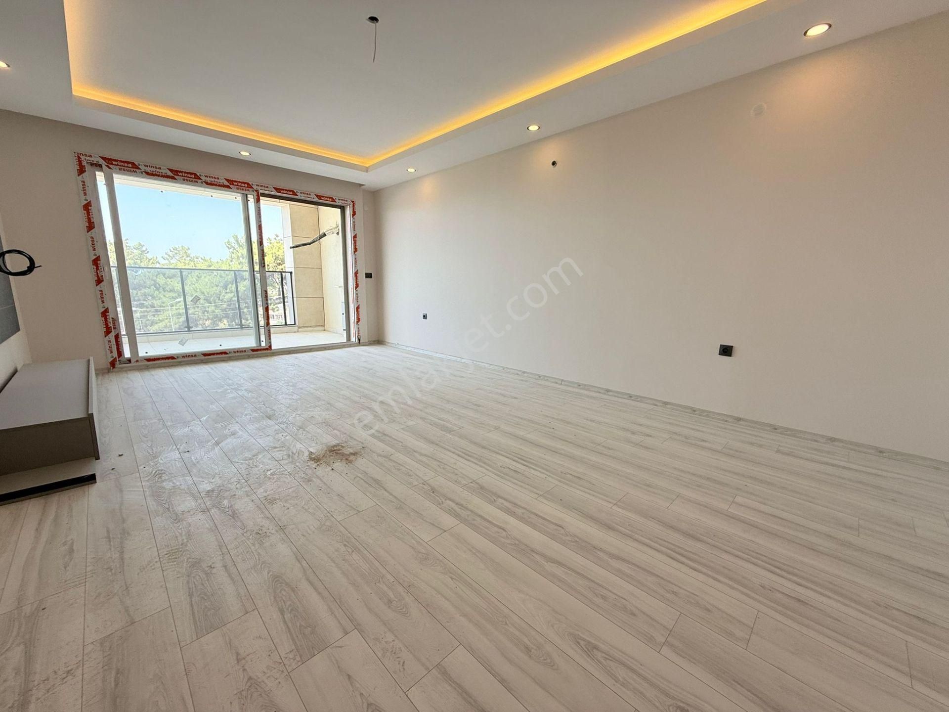 Merkezi Konumlu-manzara-güvenlık-havuz-otopark-bahçe-sosyal Alan-lüx Fırsat Daireler - Görsel 10