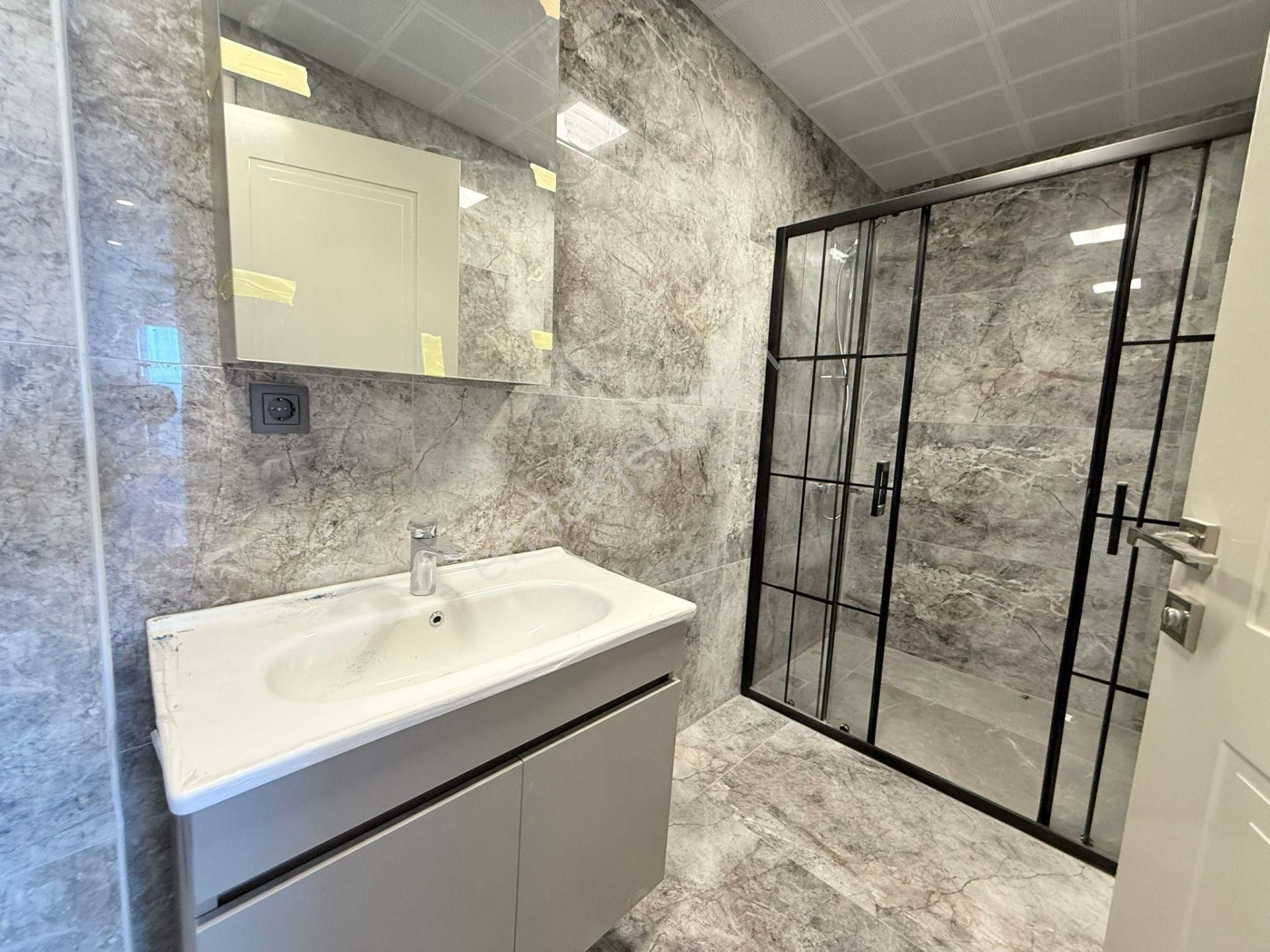 Merkezi Konumlu-manzara-güvenlık-havuz-otopark-bahçe-sosyal Alan-lüx Fırsat Daireler - Görsel 19